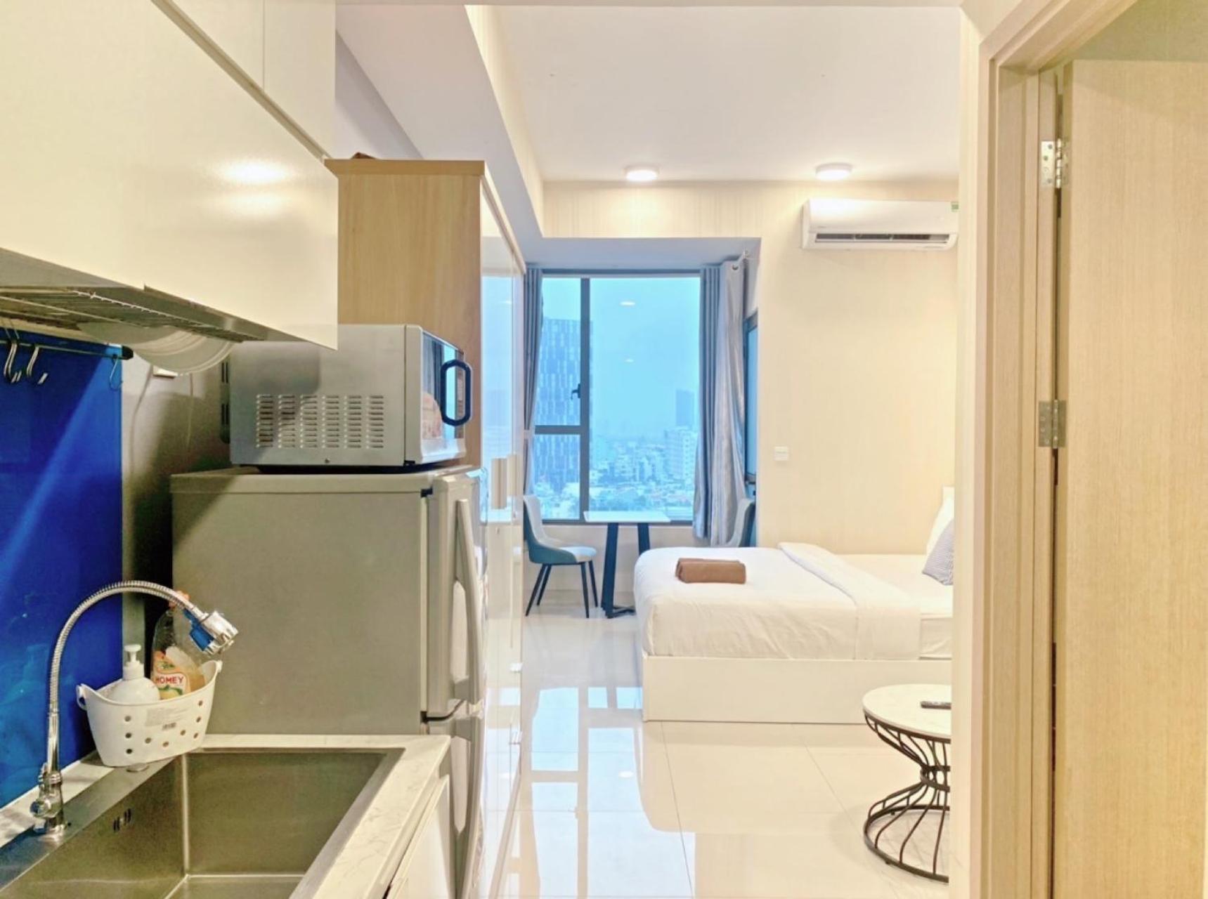 Studio Yourhomes RiverGate