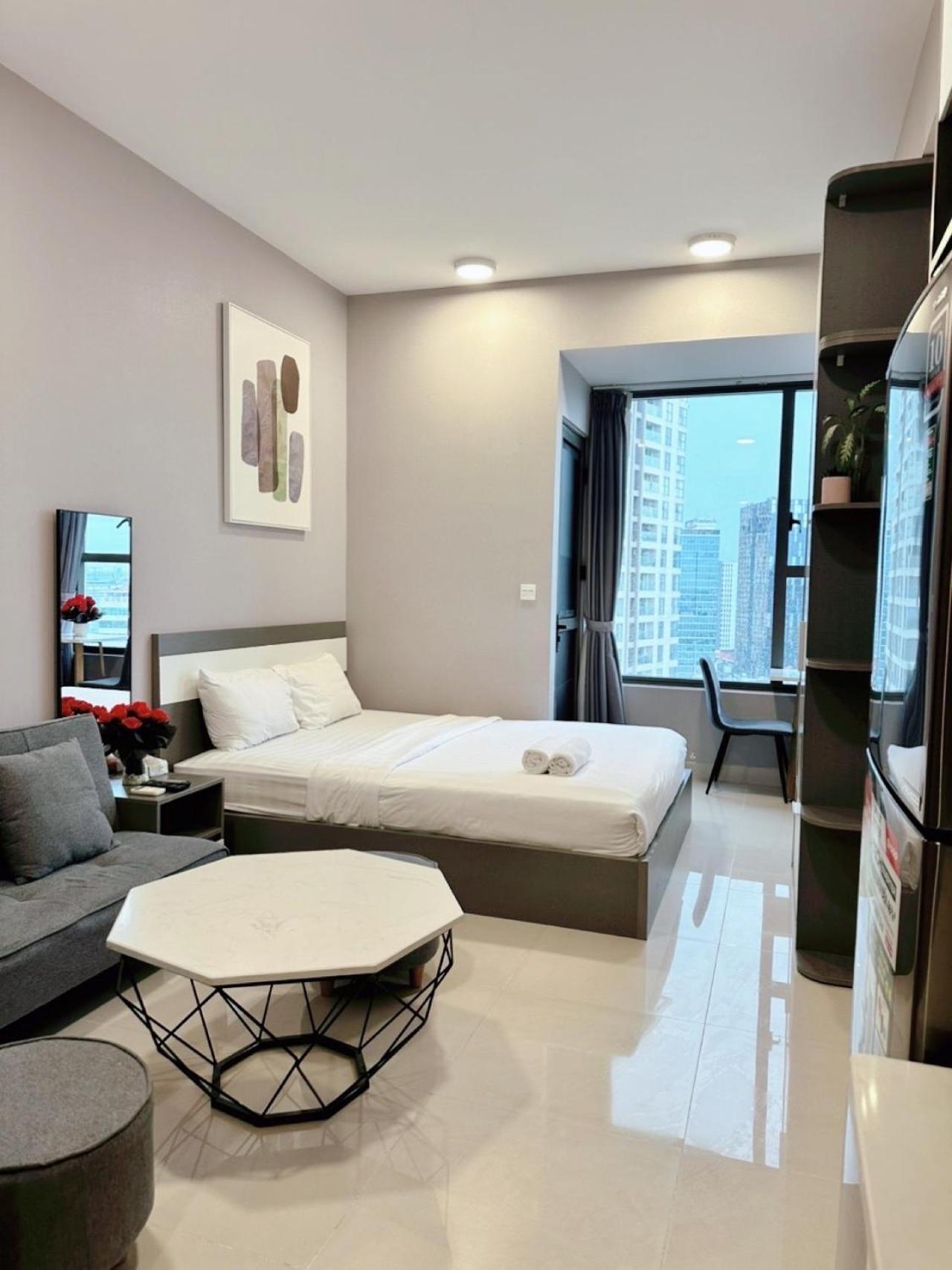 Studio Yourhomes RiverGate