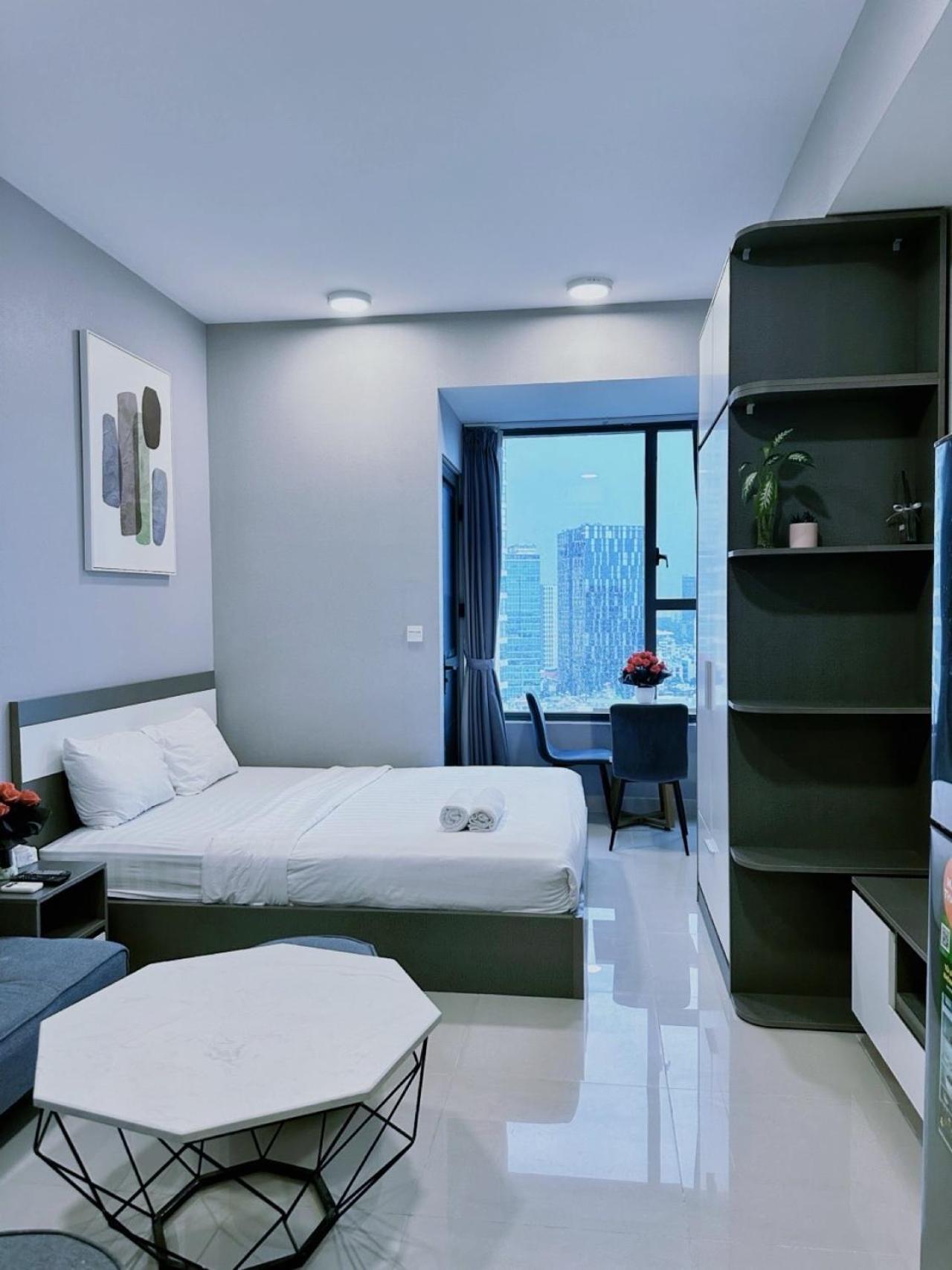 Studio Yourhomes RiverGate