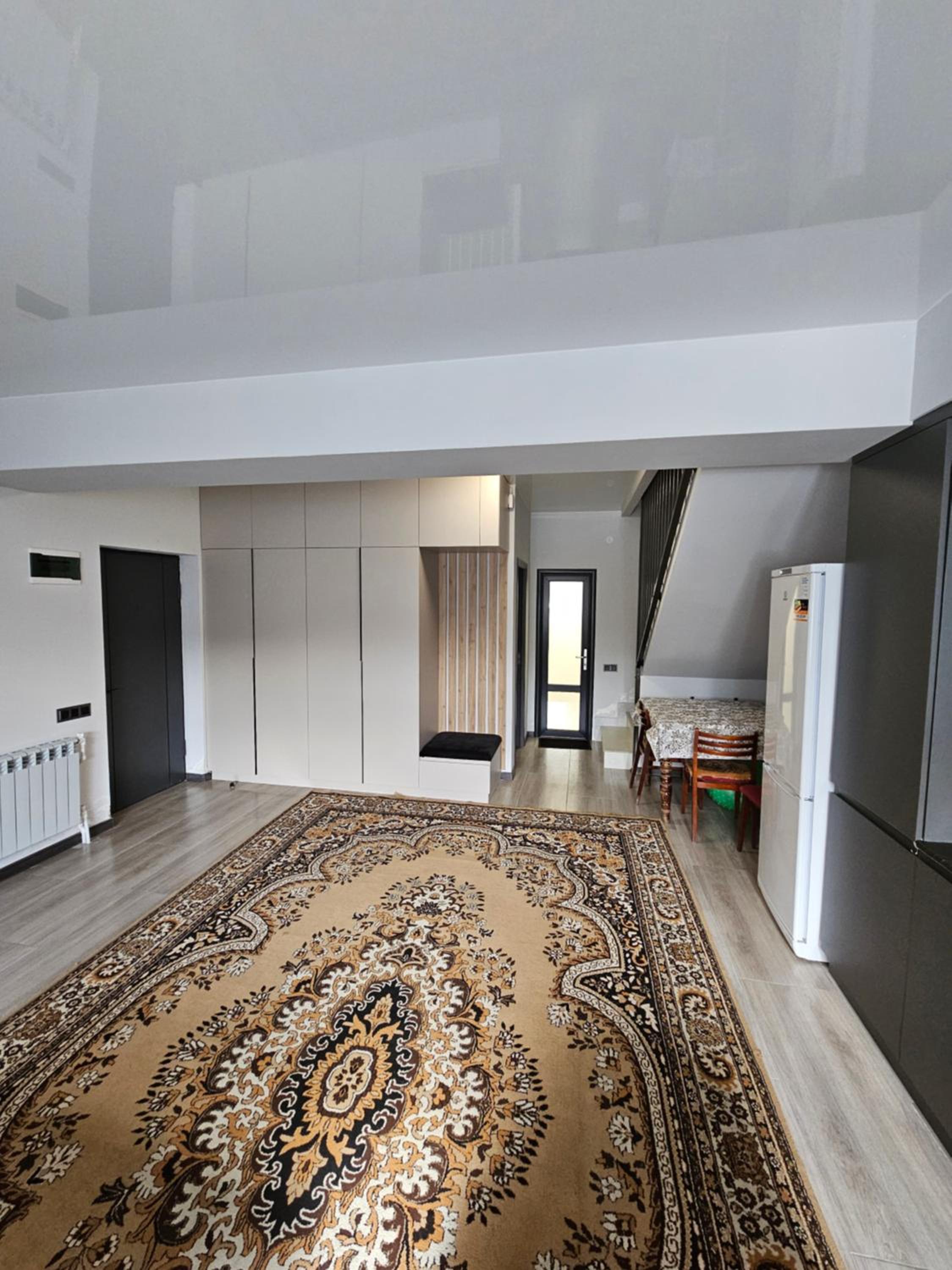 VHD cottage