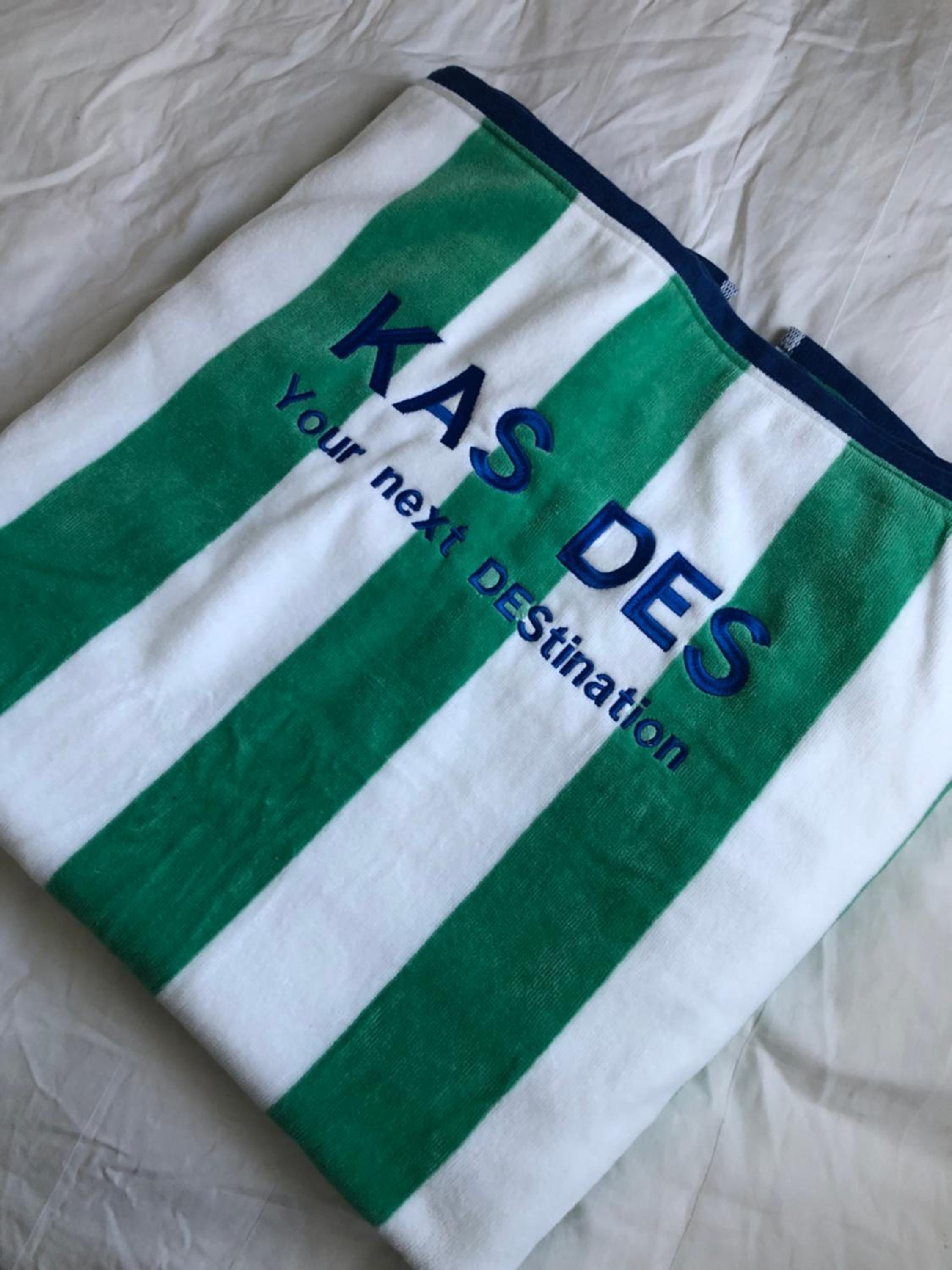 KasDes Bonaire
