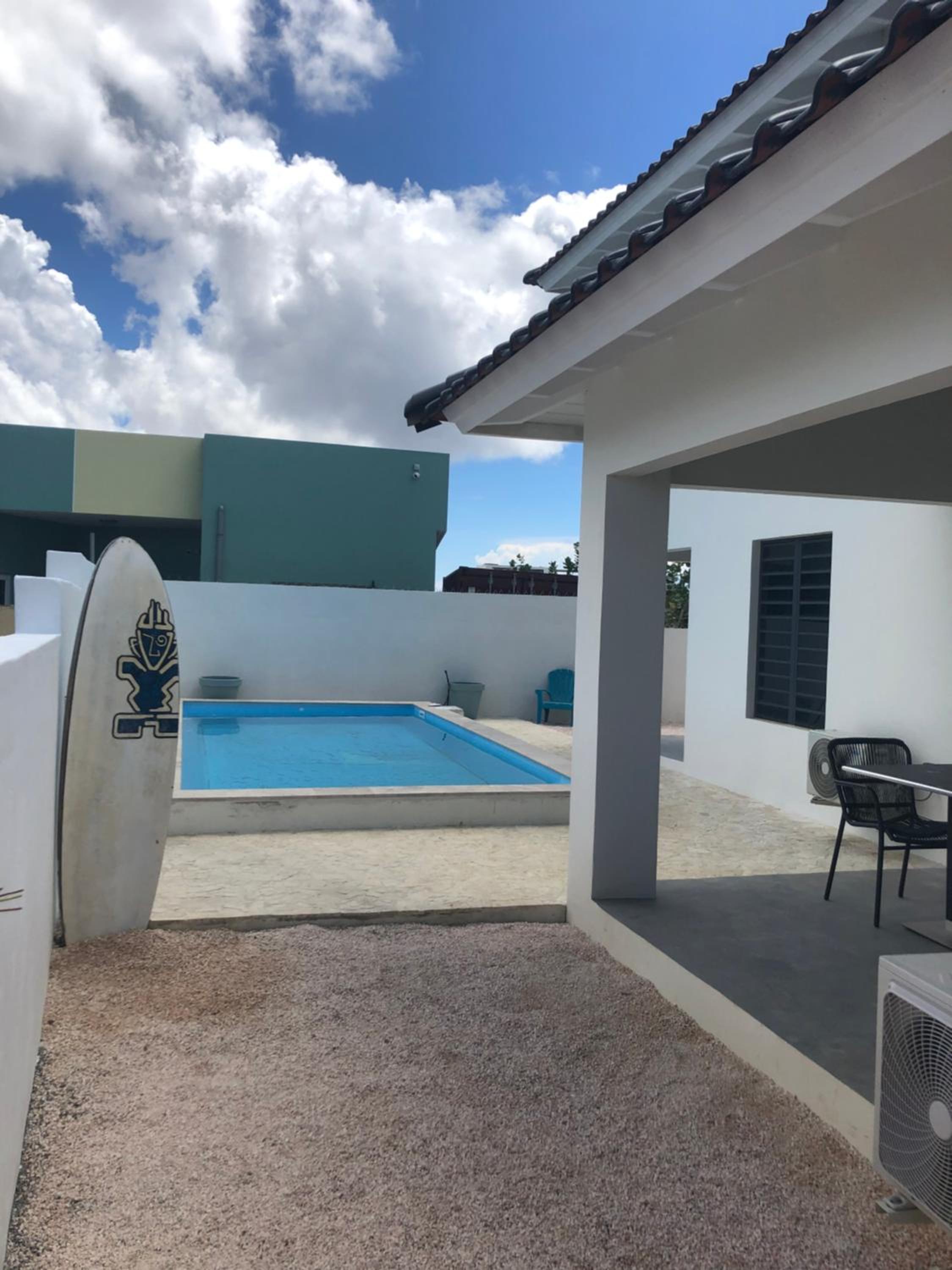 KasDes Bonaire