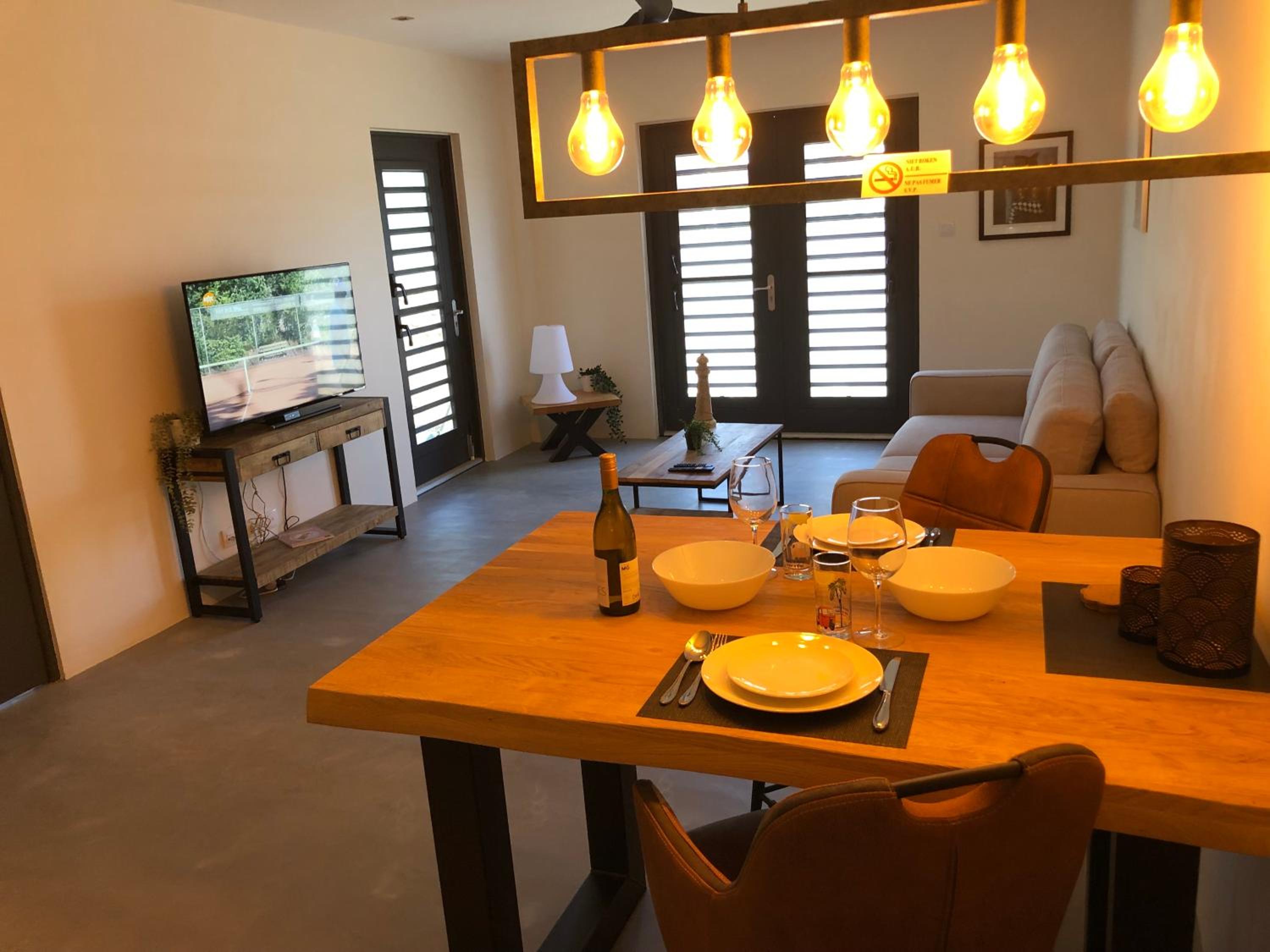 KasDes Bonaire