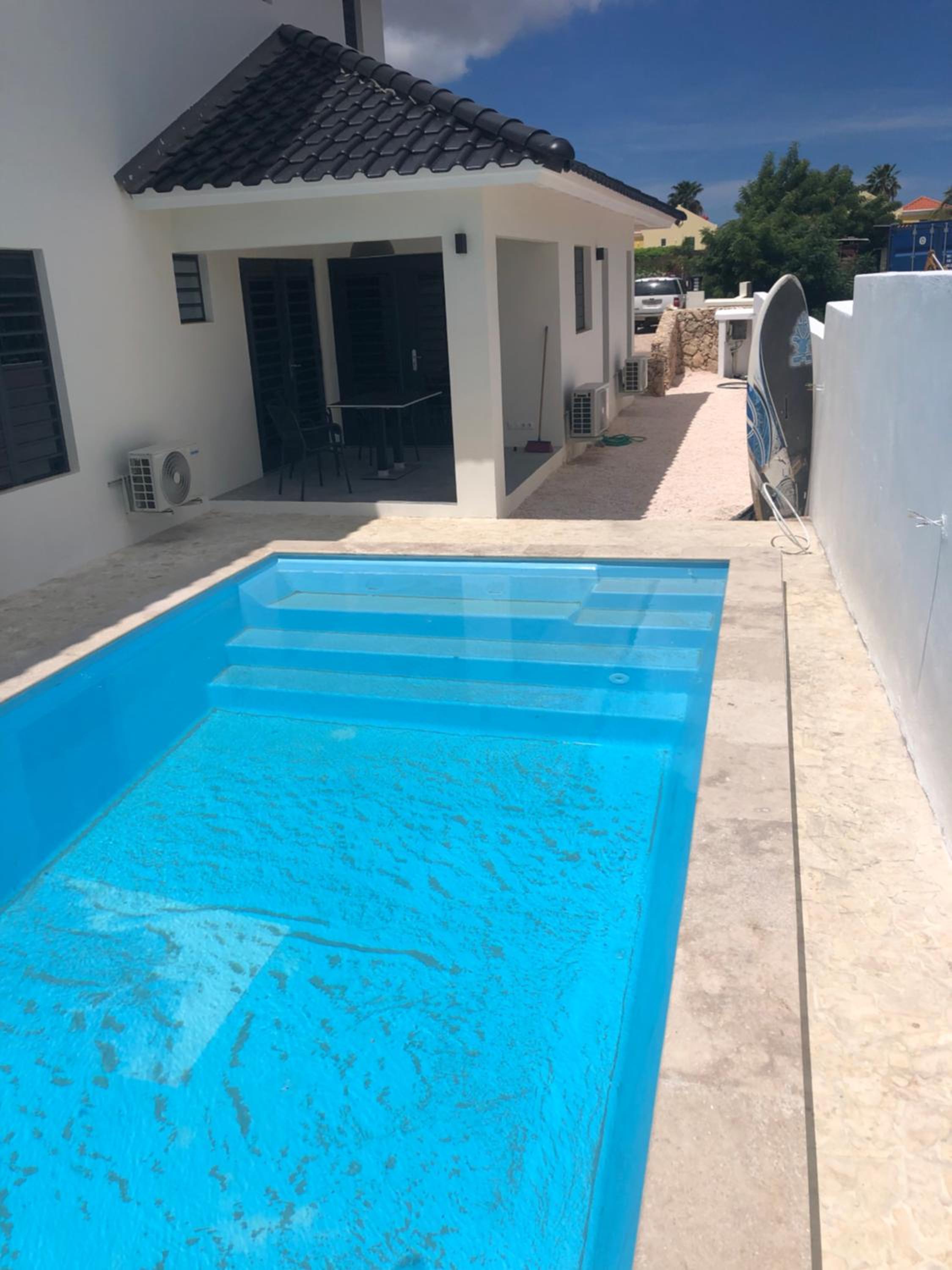 KasDes Bonaire