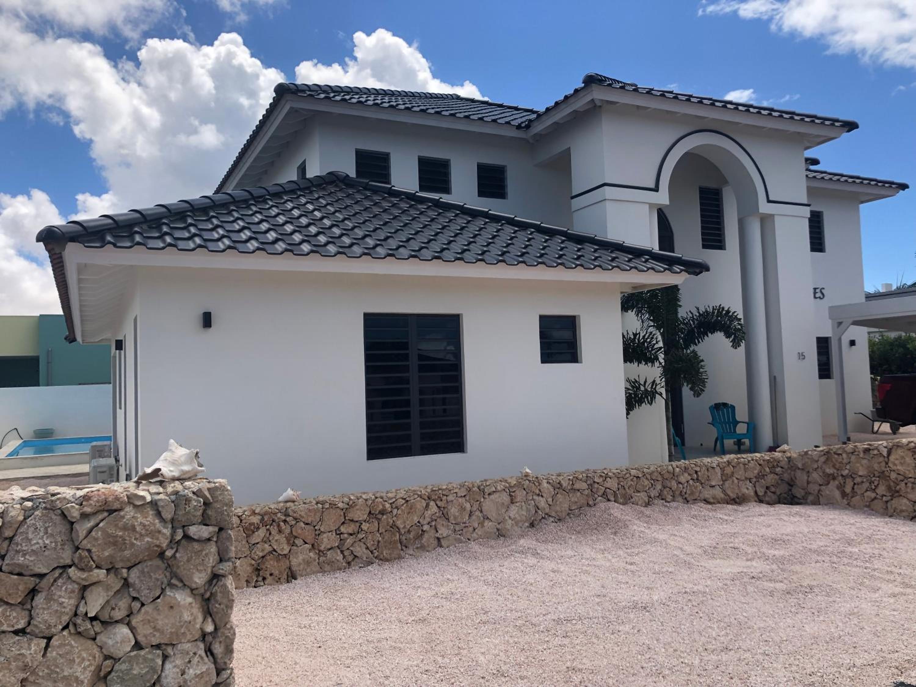 KasDes Bonaire