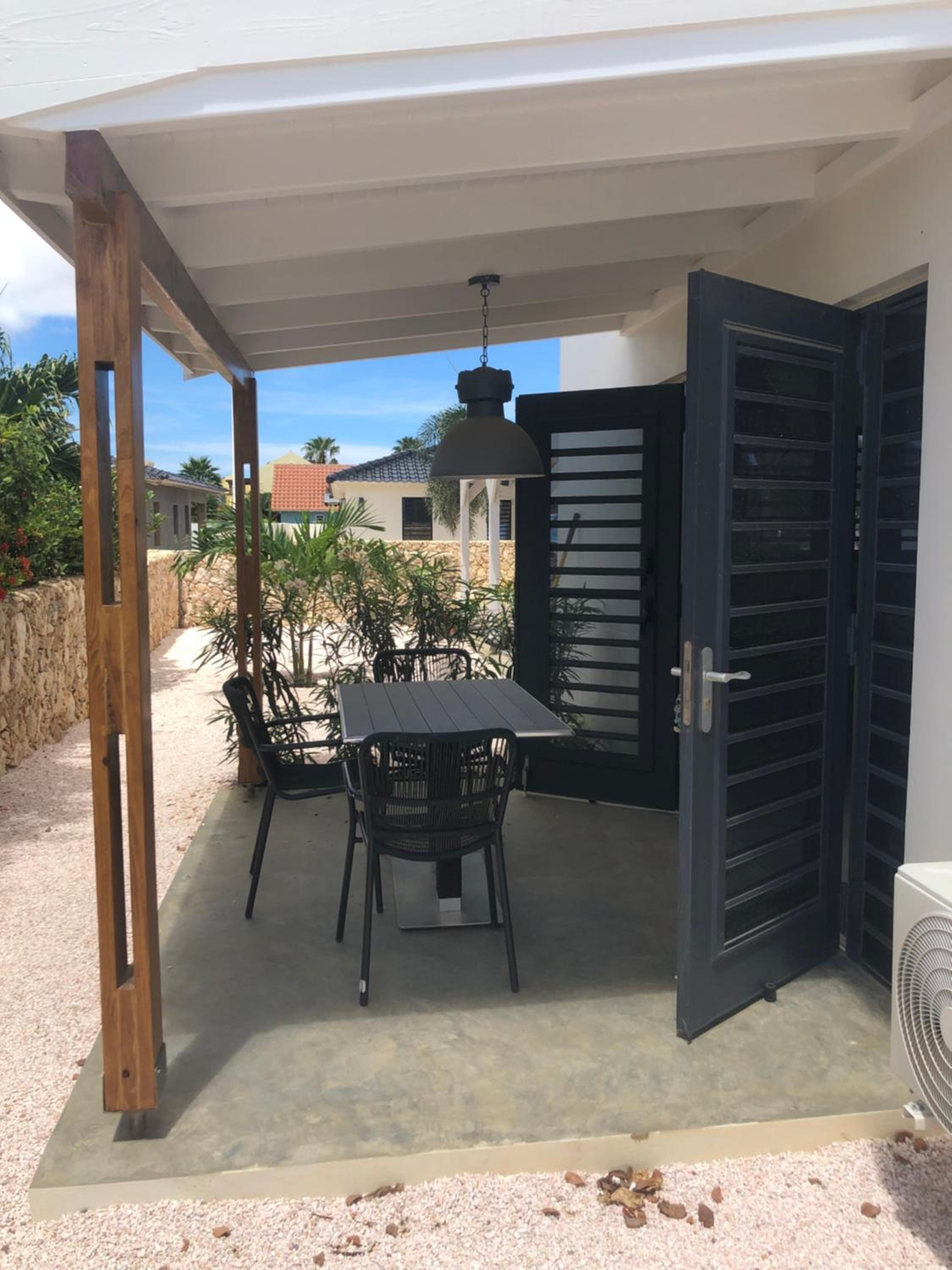 KasDes Bonaire
