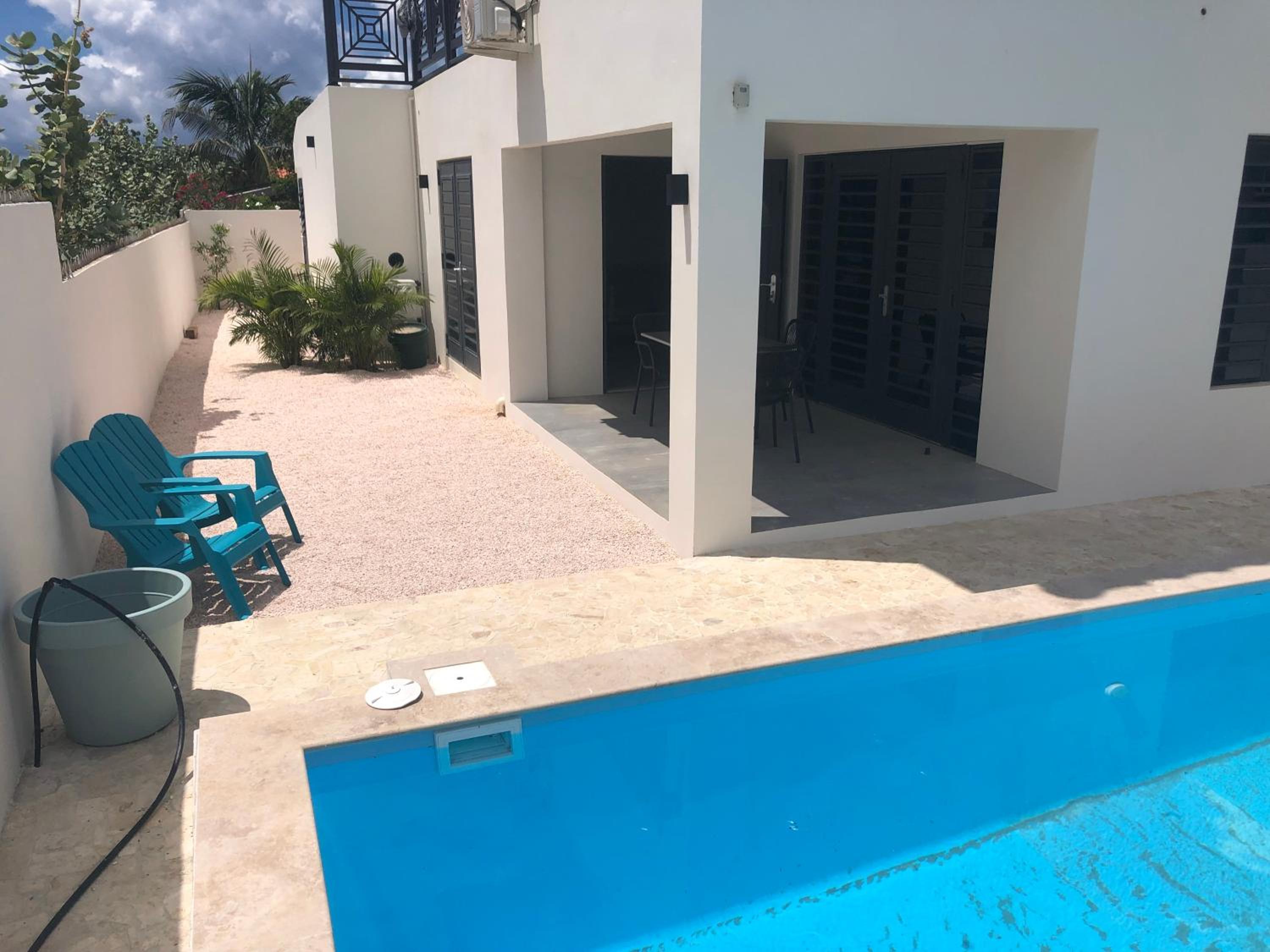 KasDes Bonaire