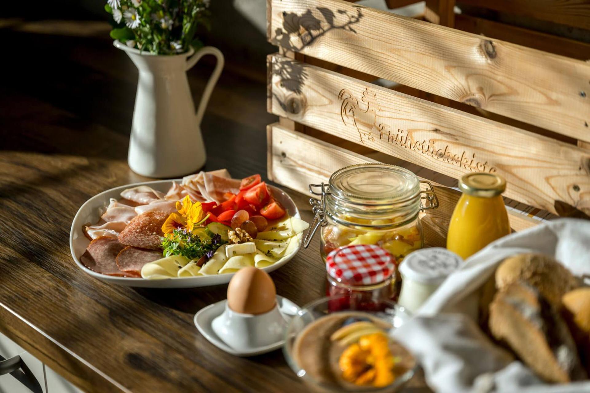 WURZENBERG Hotel Lodges Südsteiermark