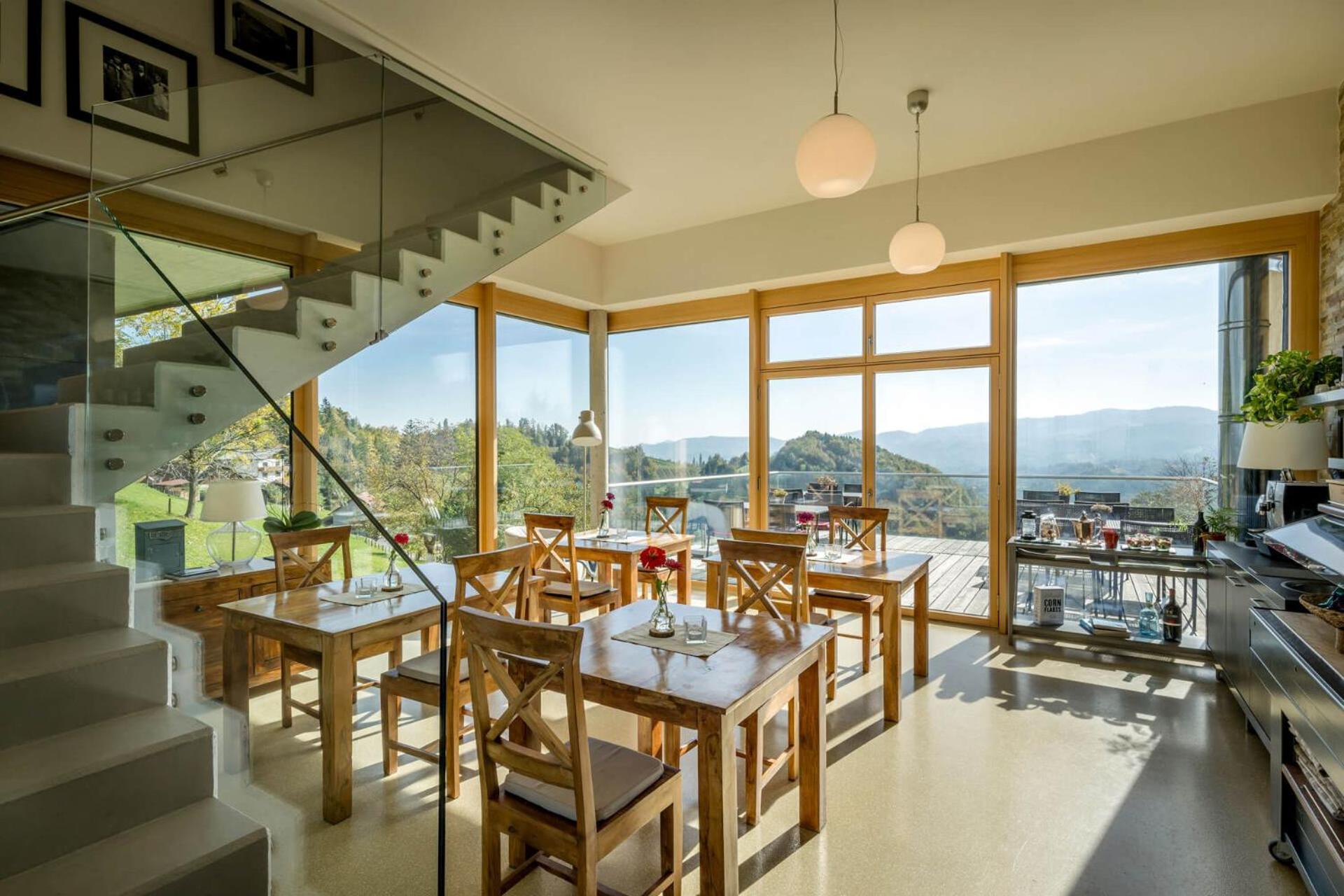 WURZENBERG Hotel Lodges Südsteiermark