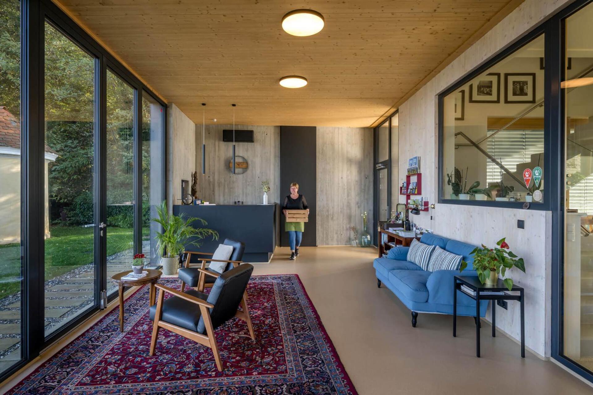WURZENBERG Hotel Lodges Südsteiermark