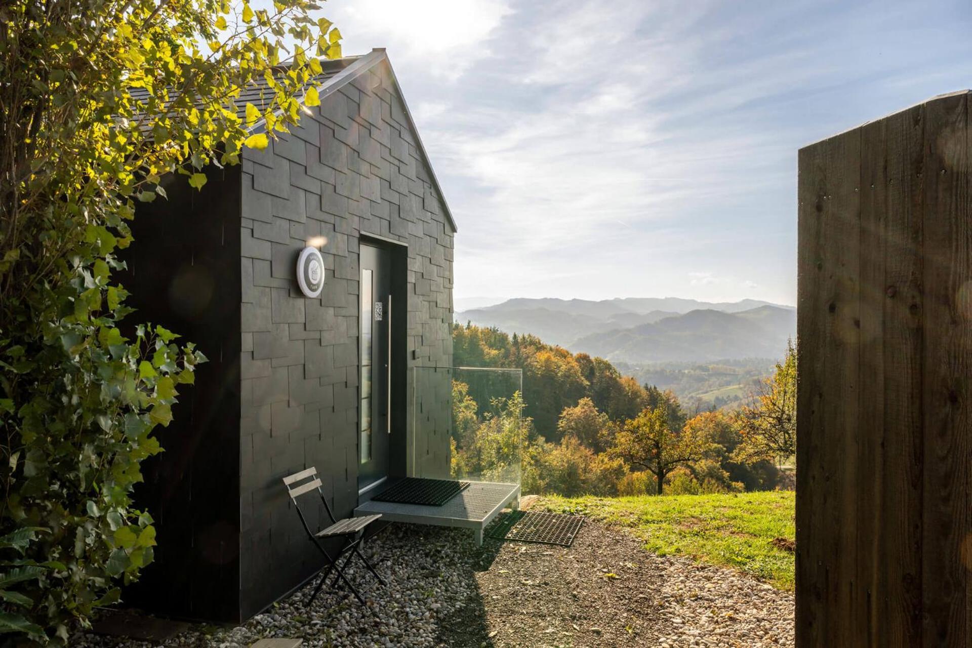 WURZENBERG Hotel Lodges Südsteiermark