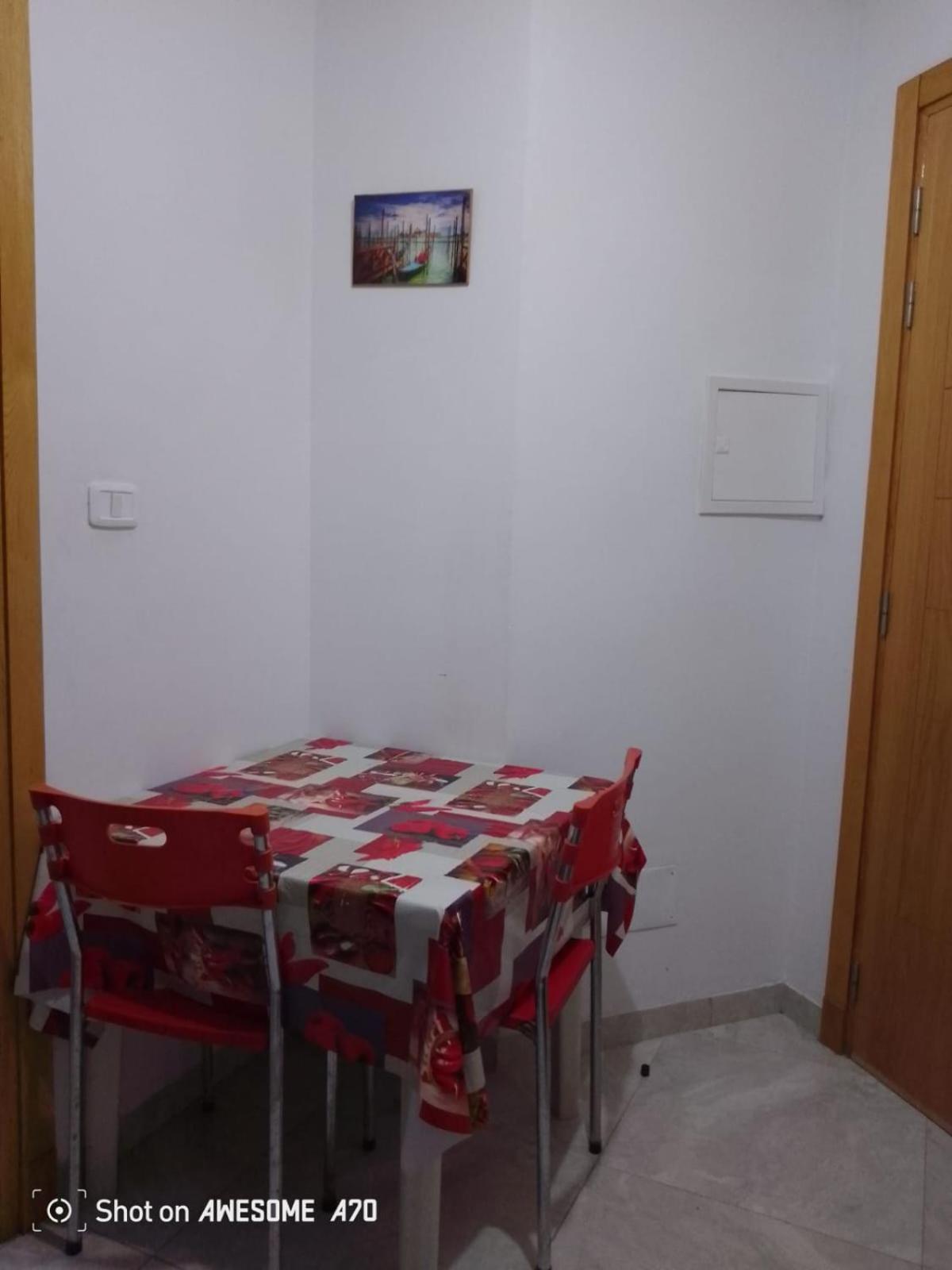Location appartement cité les palmerais laouina view 4