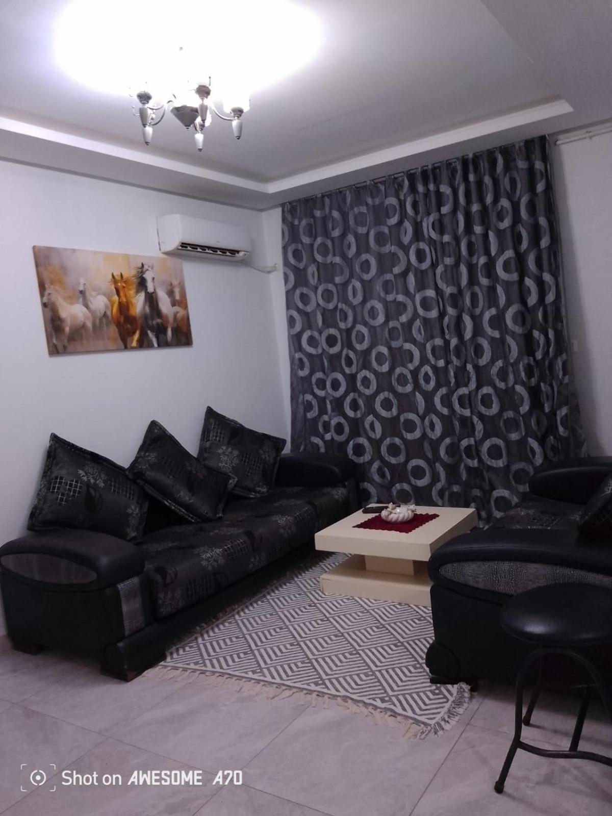 Location appartement cité les palmerais laouina view 5