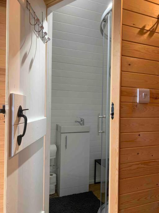 Adults Only Glamping Pod view 5