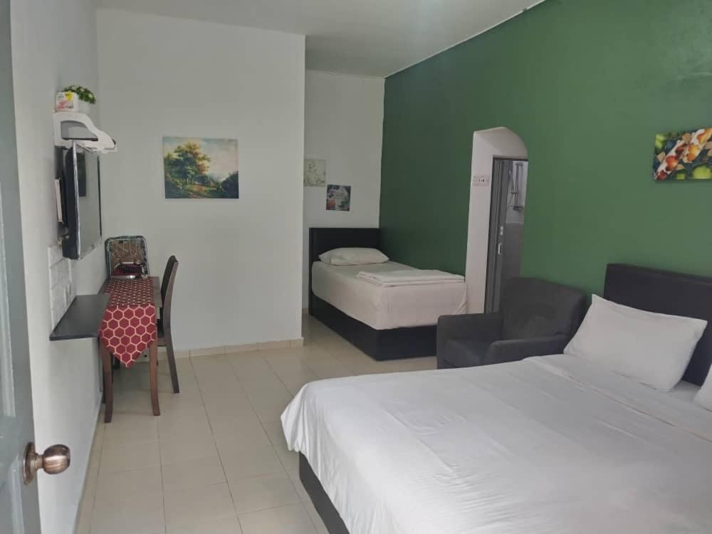 Langkawi Western Motel photo 6