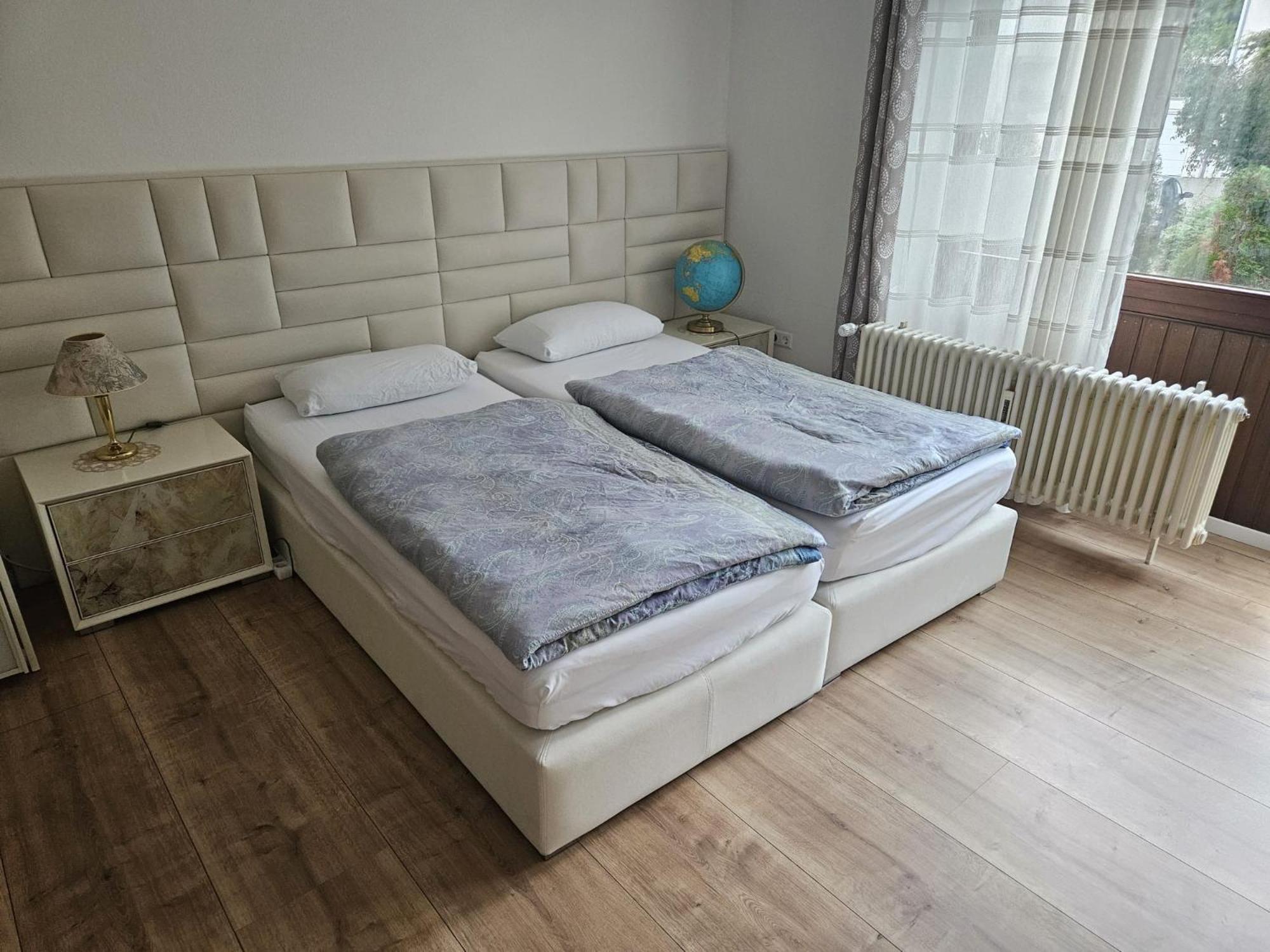 schone Wohnung am Georgenberg - Property Image 20
