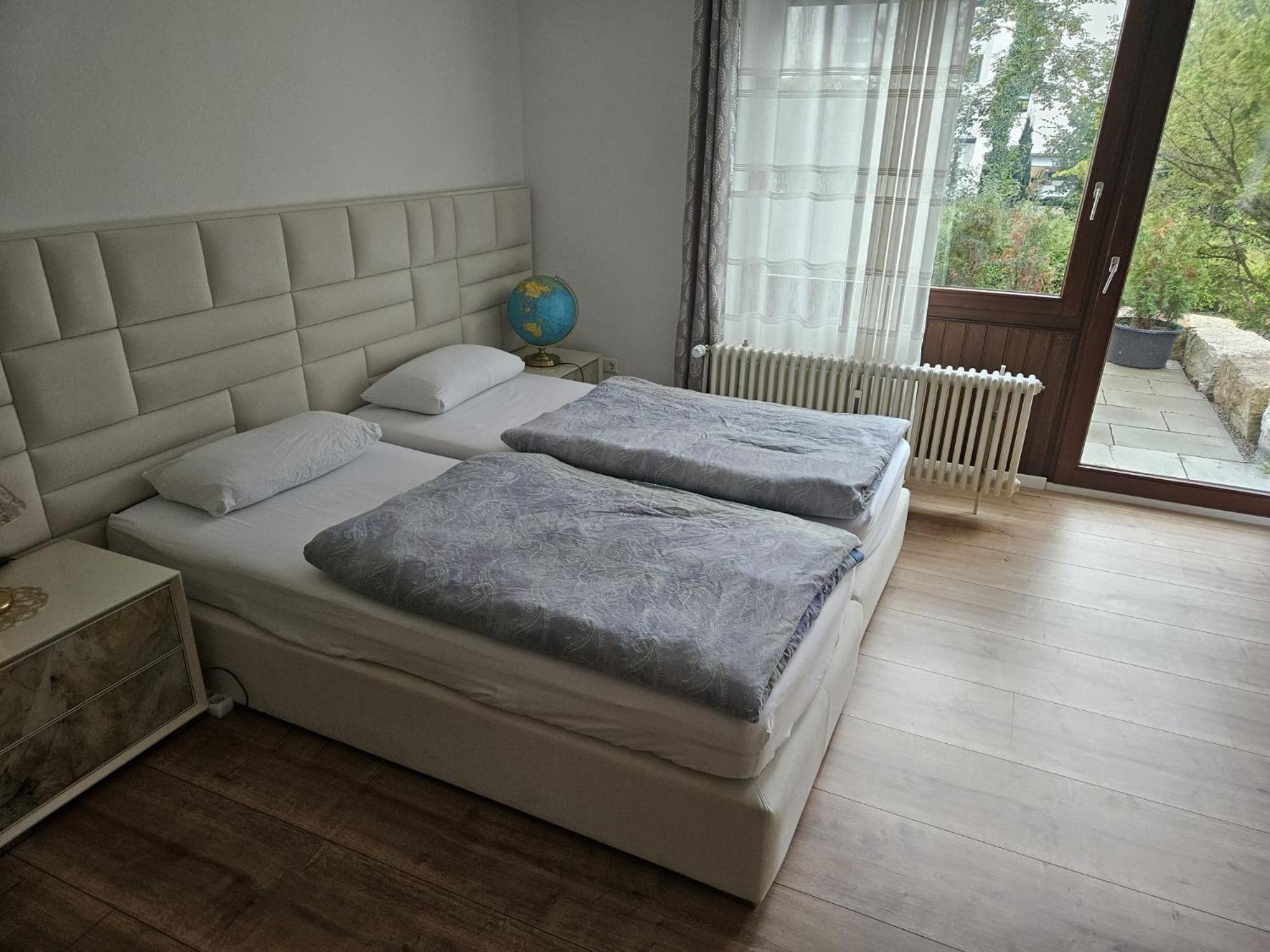 schone Wohnung am Georgenberg - Property Image 10