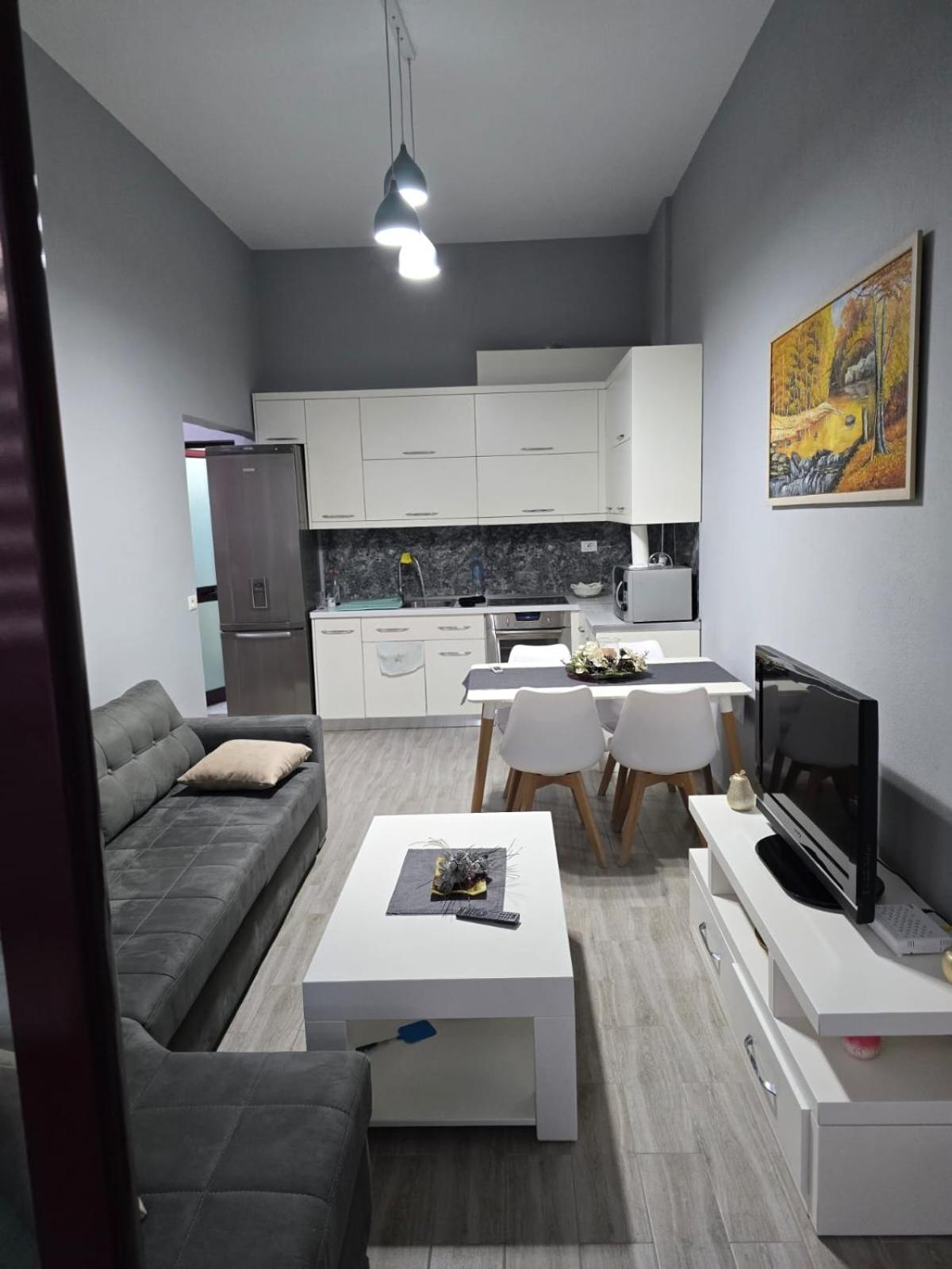 Klidio's Guest House