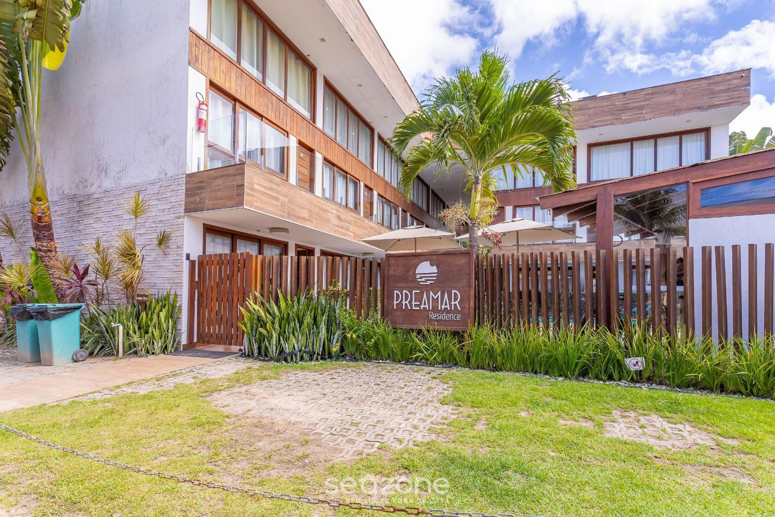 CPR - Apartments 200m from the beach with pool