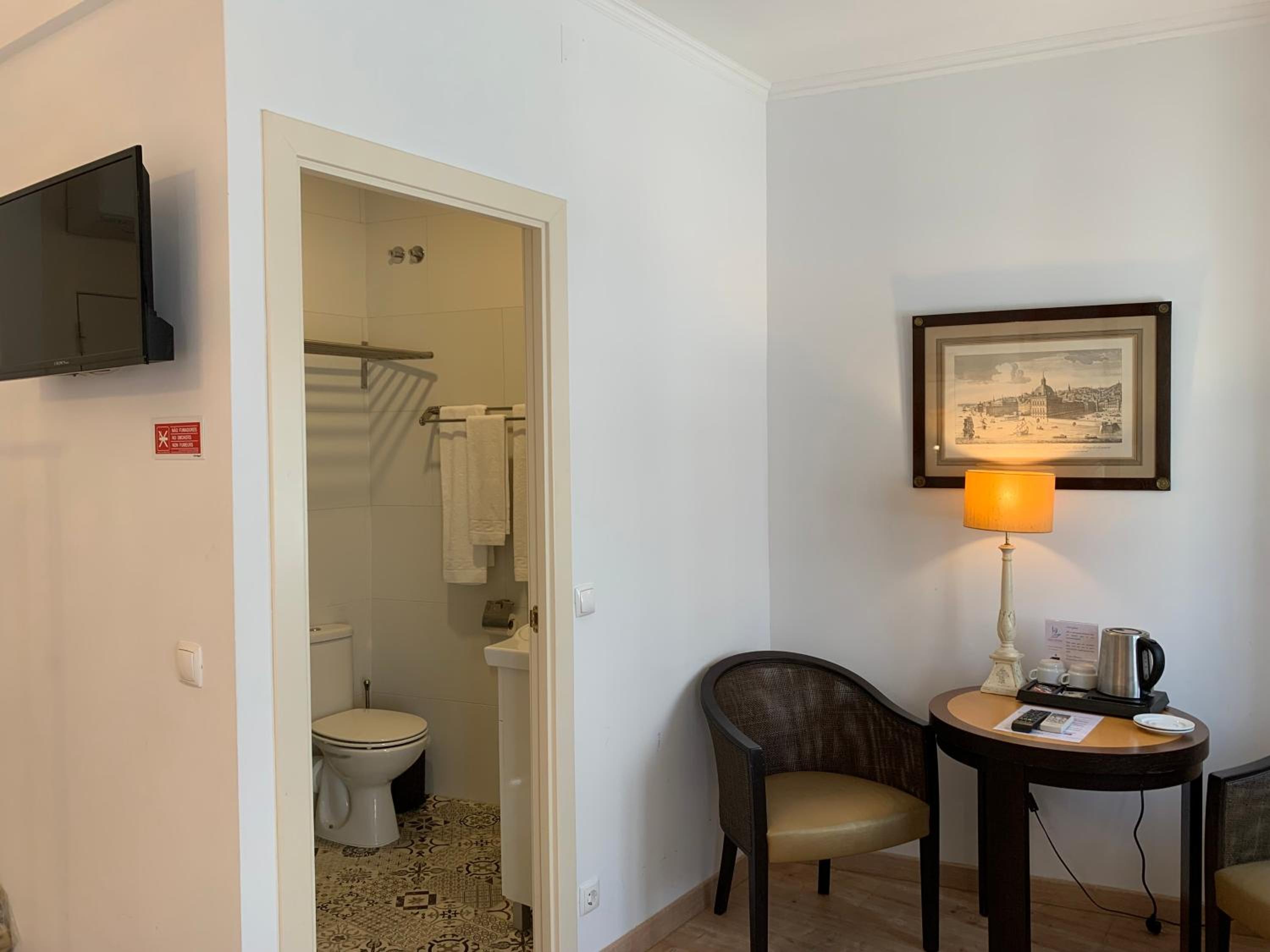 Discovery Apartment Estrela