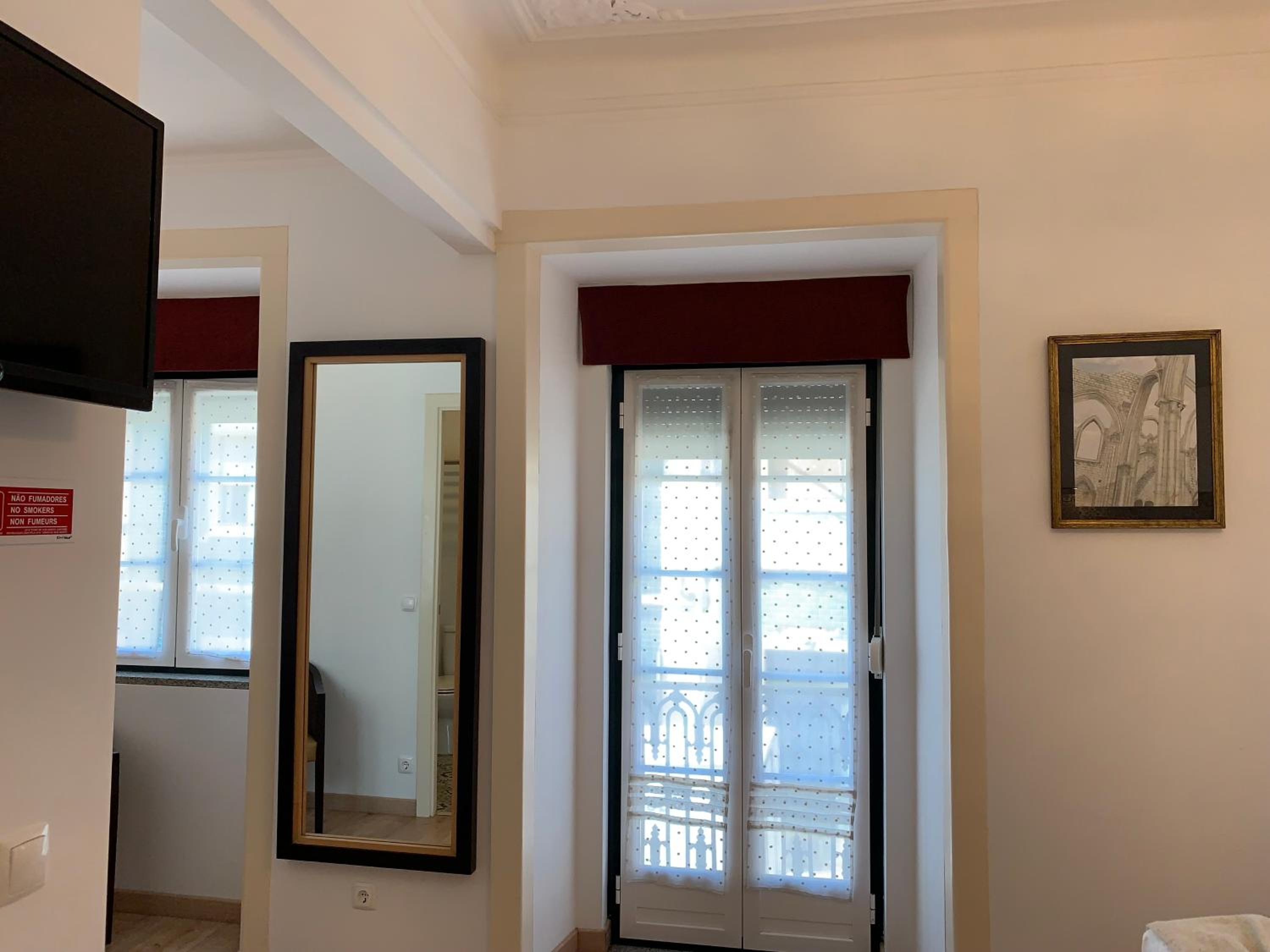 Discovery Apartment Estrela