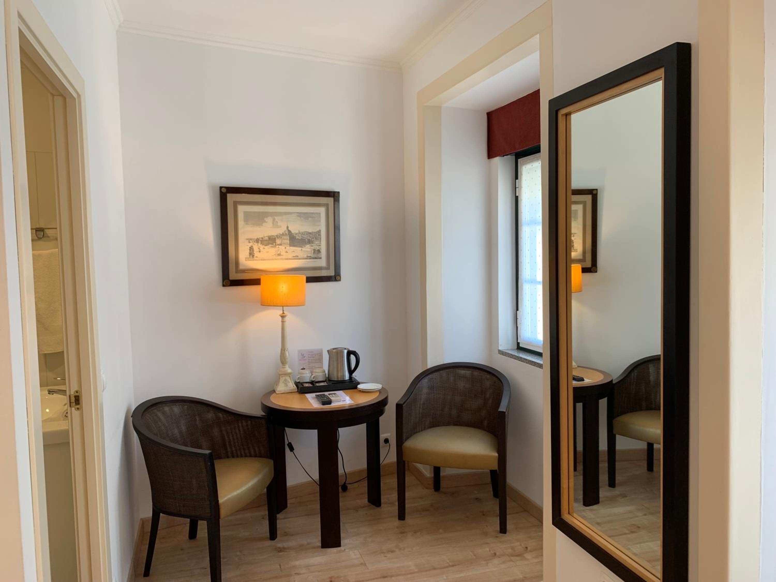 Discovery Apartment Estrela