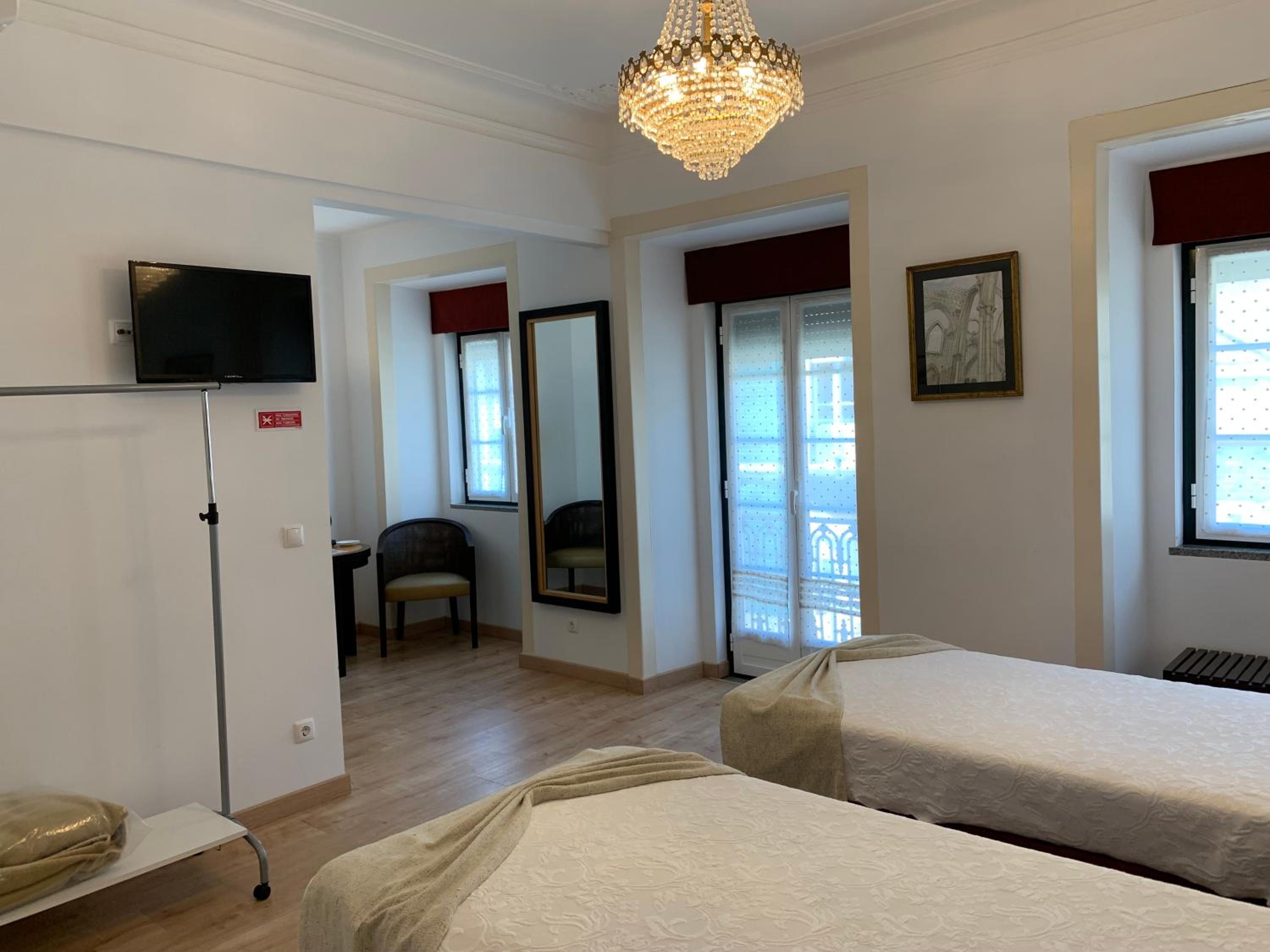 Discovery Apartment Estrela