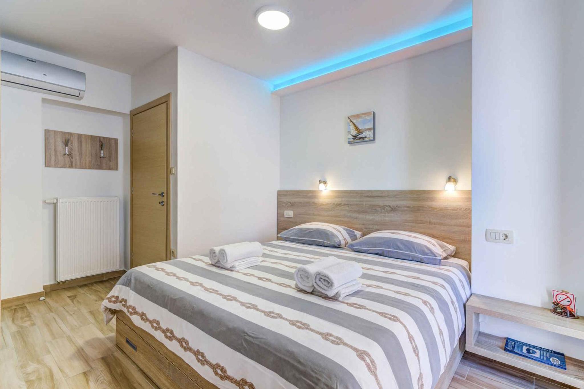 Holiday home in Novi Vinodolski 45274