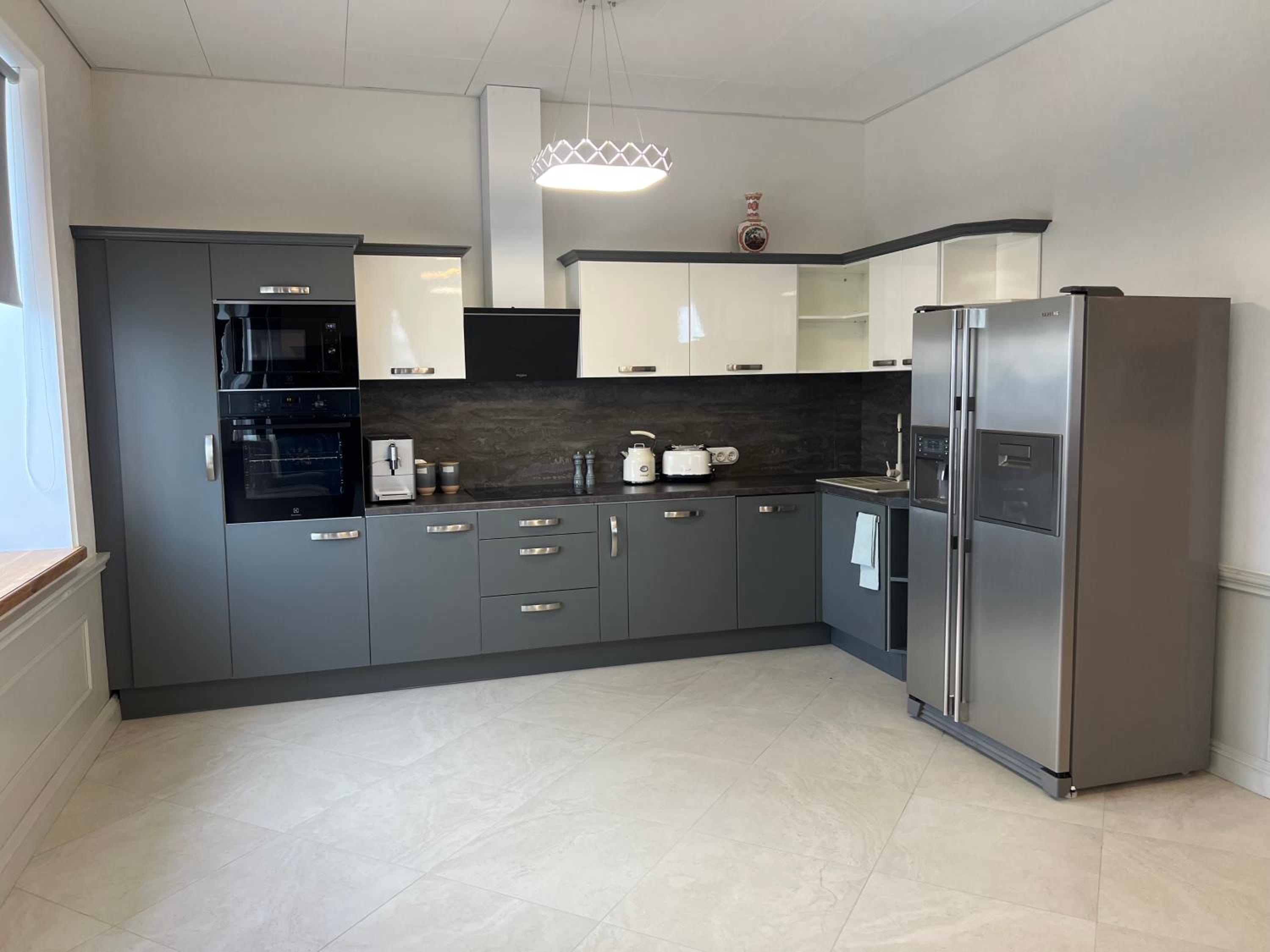 Kagu Apartment