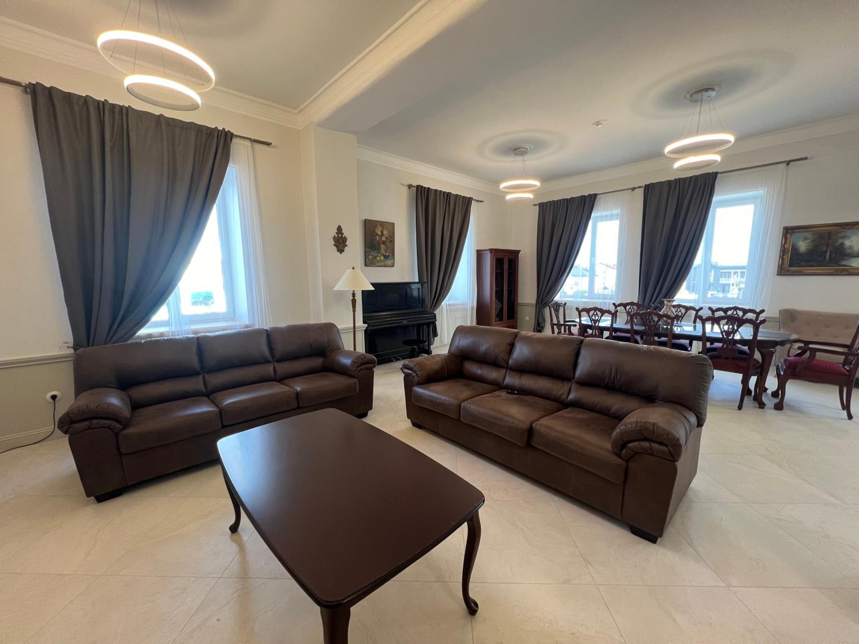 Kagu Apartment