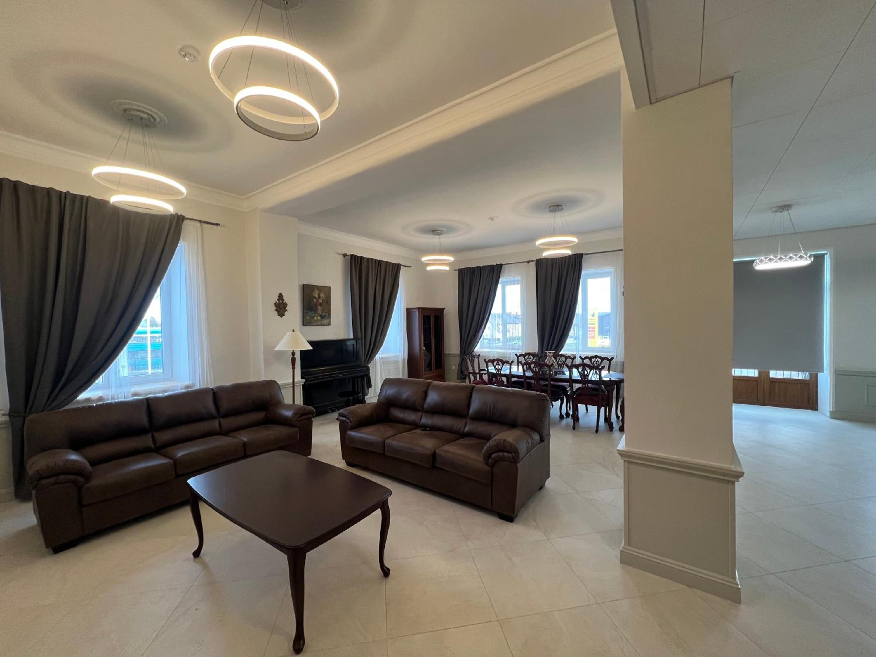 Kagu Apartment