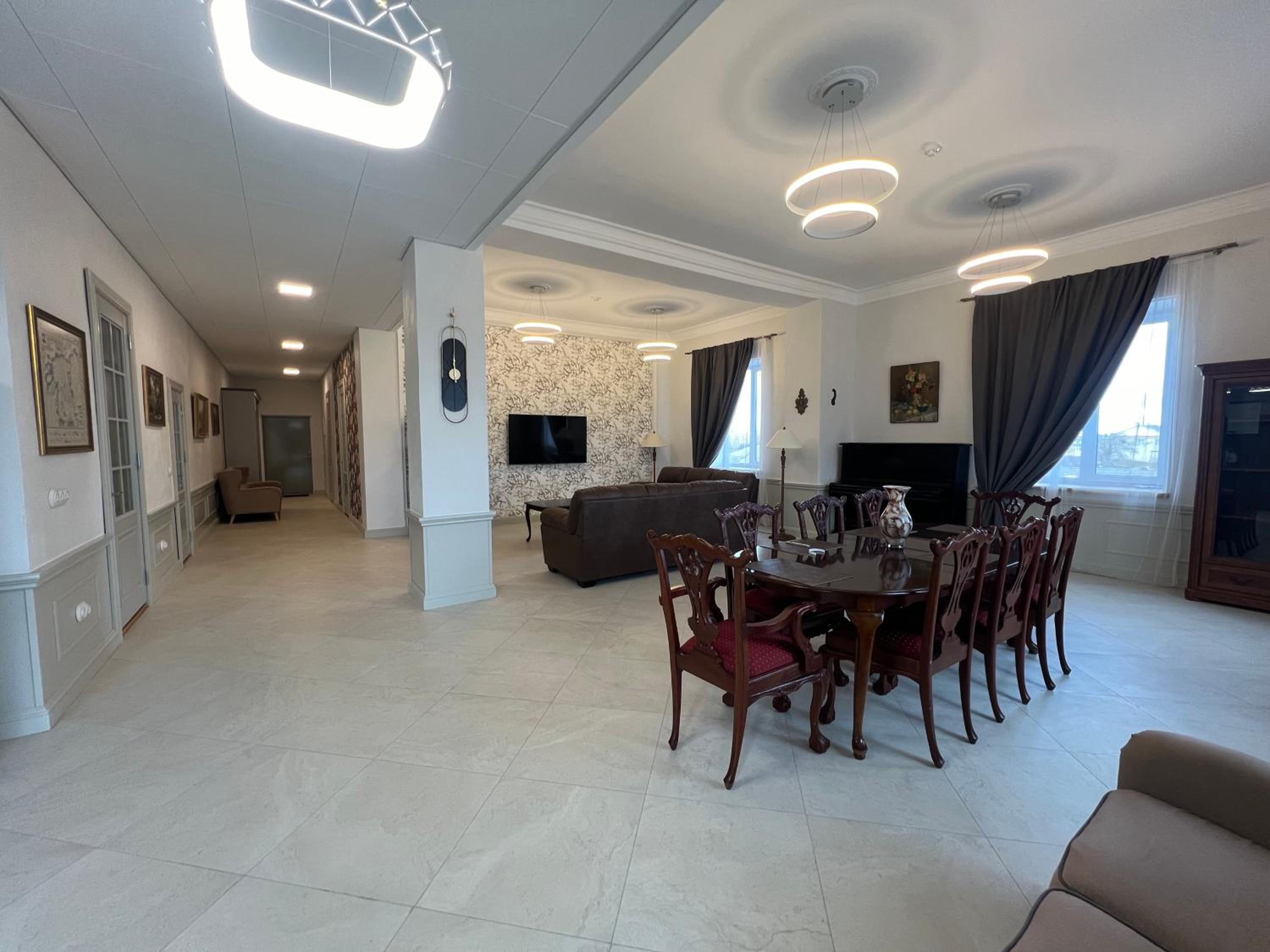 Kagu Apartment