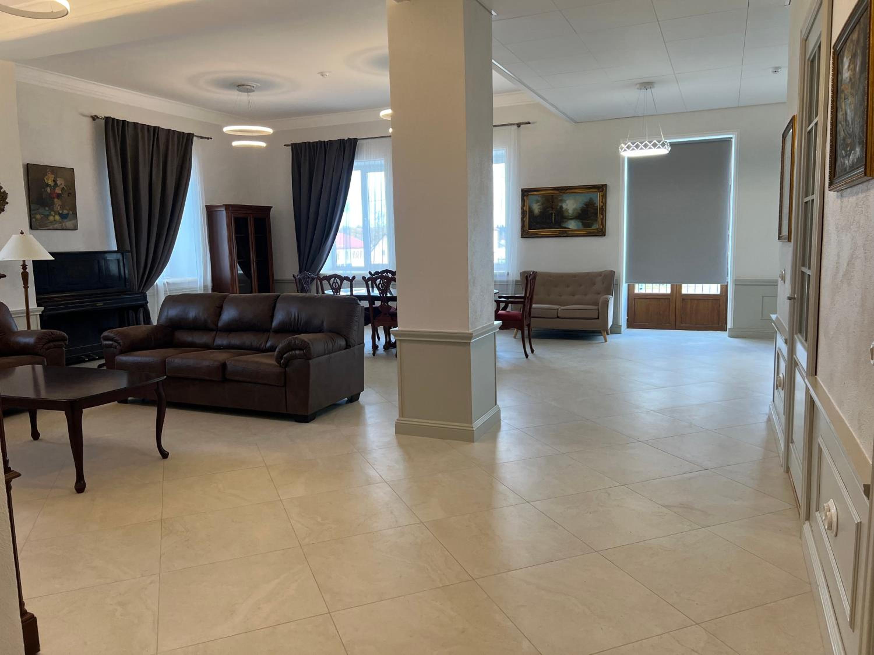 Kagu Apartment