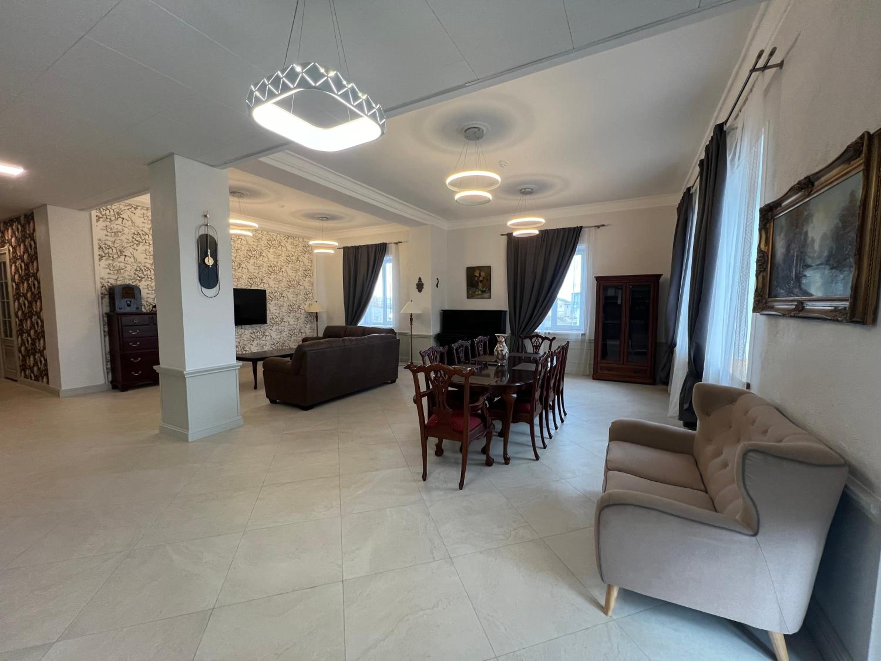 Kagu Apartment