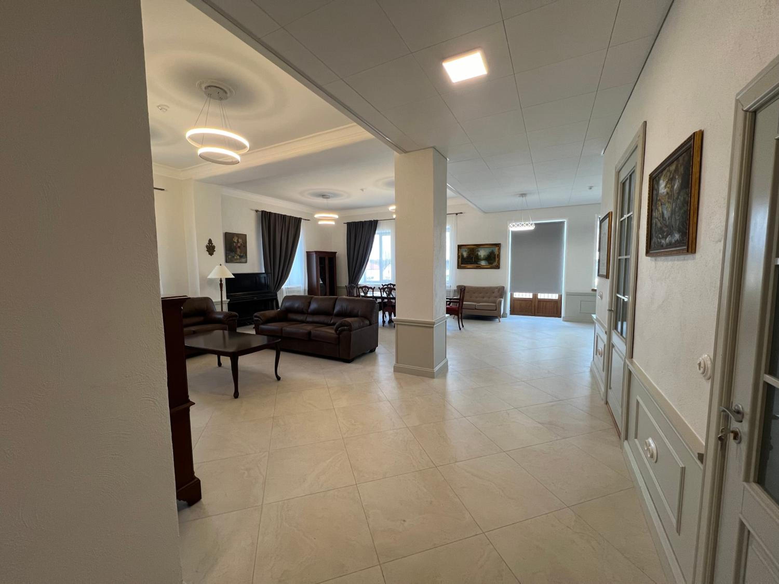 Kagu Apartment
