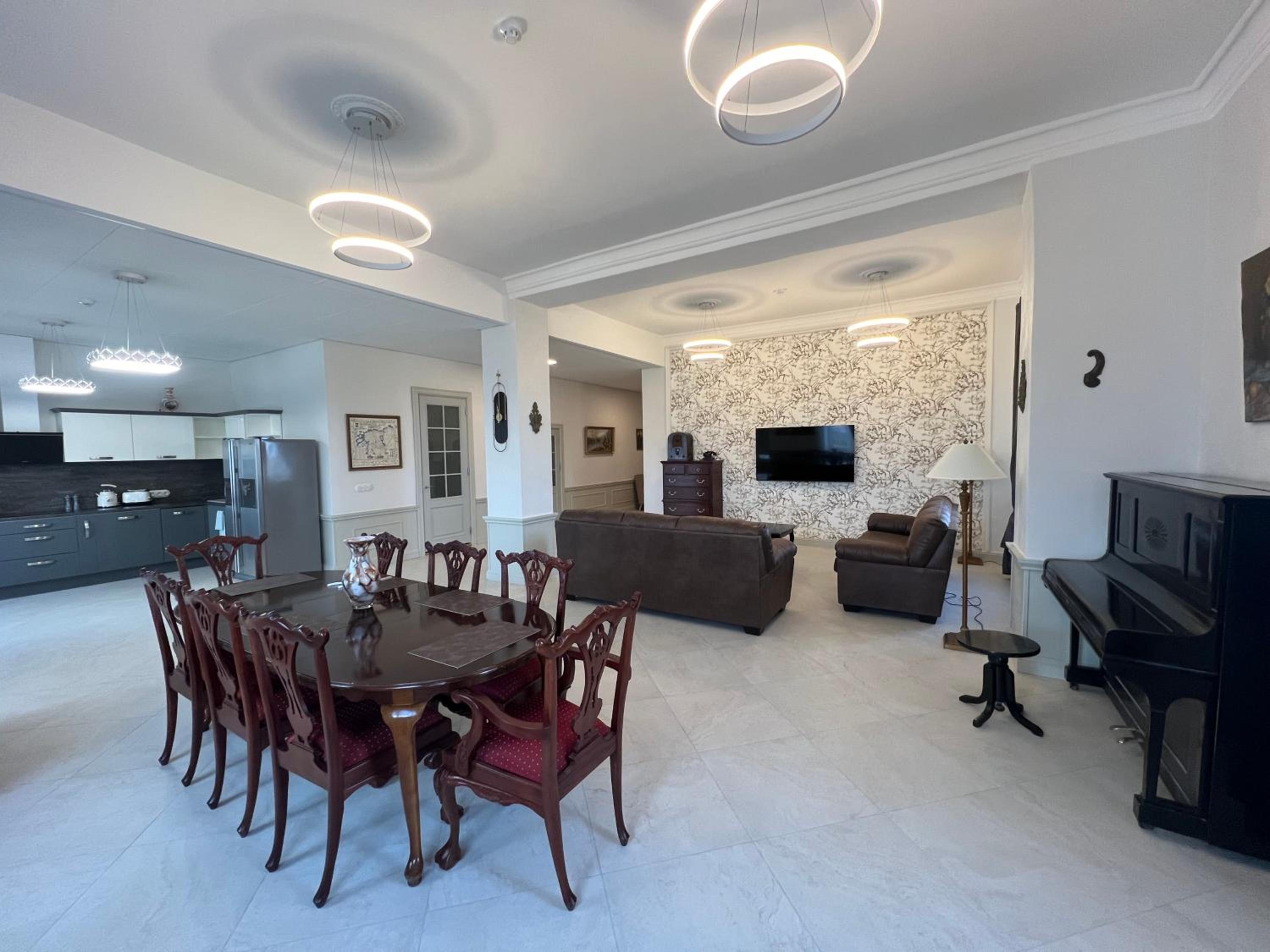 Kagu Apartment