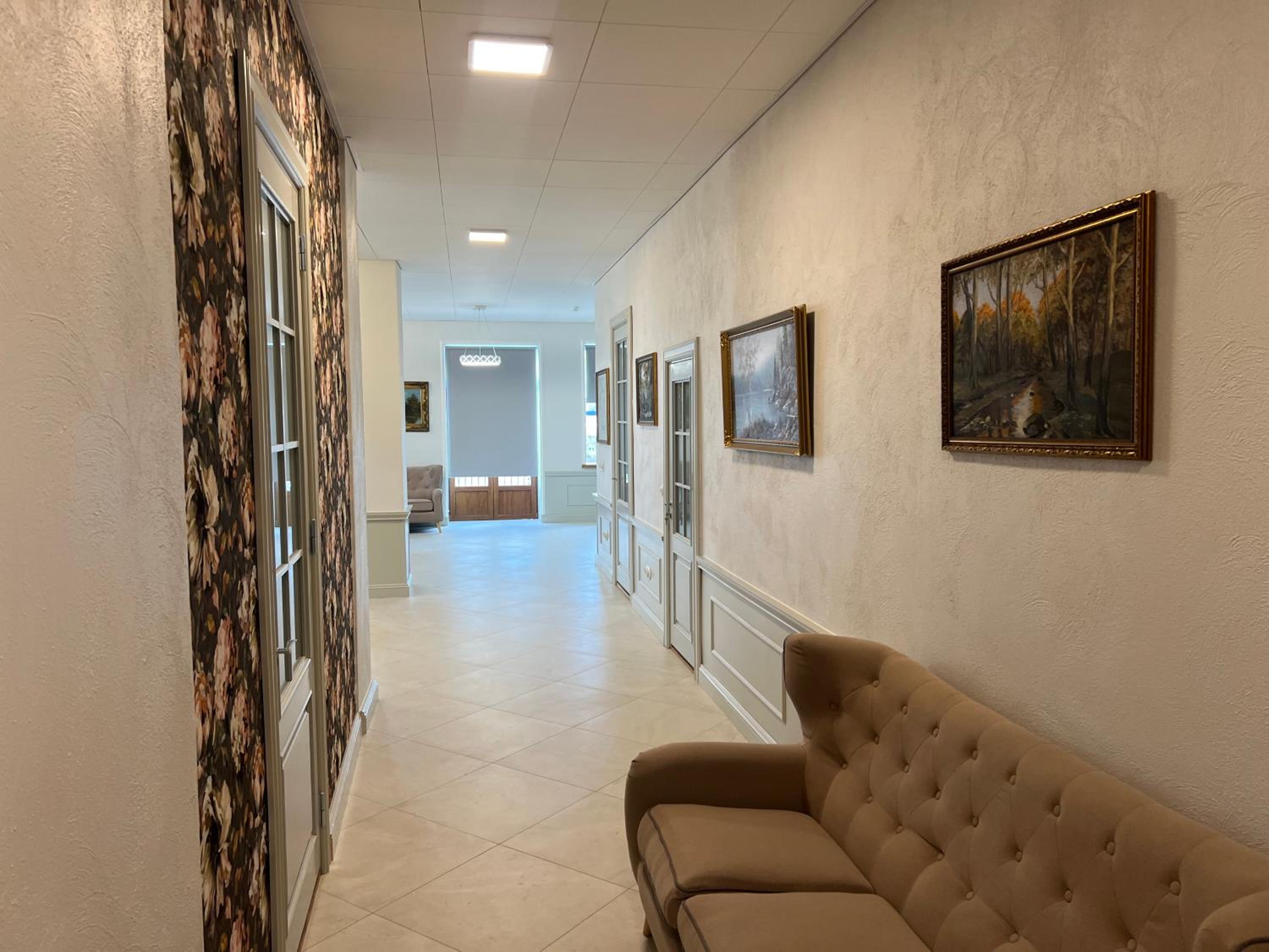 Kagu Apartment