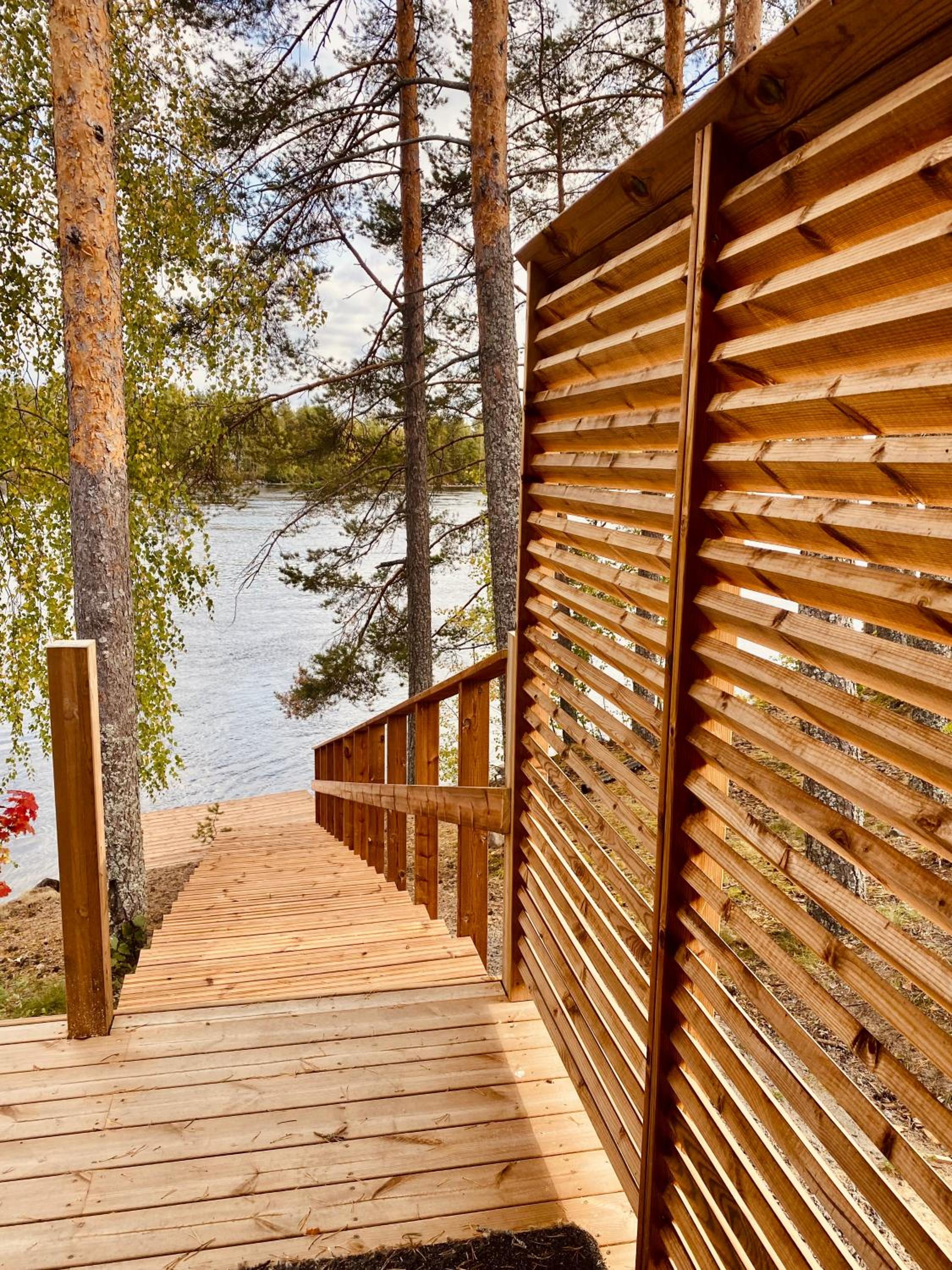Virta-mökki