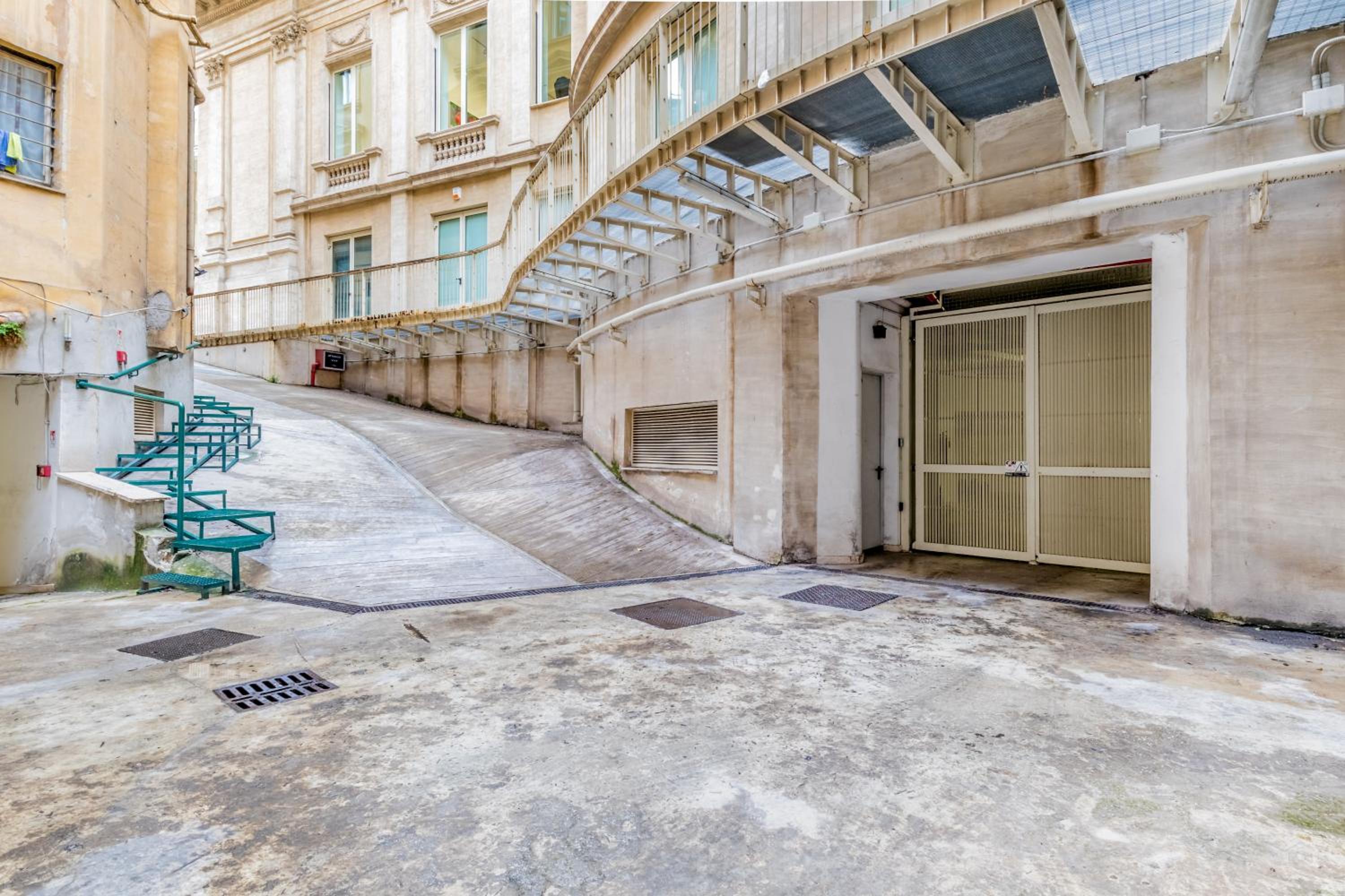 The Terrace Luxury