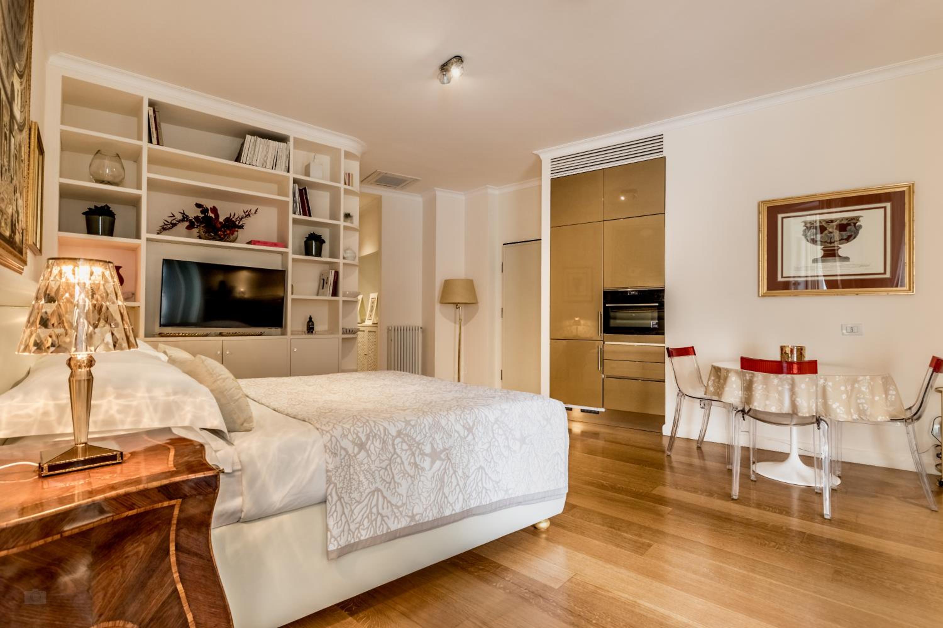 The Terrace Luxury