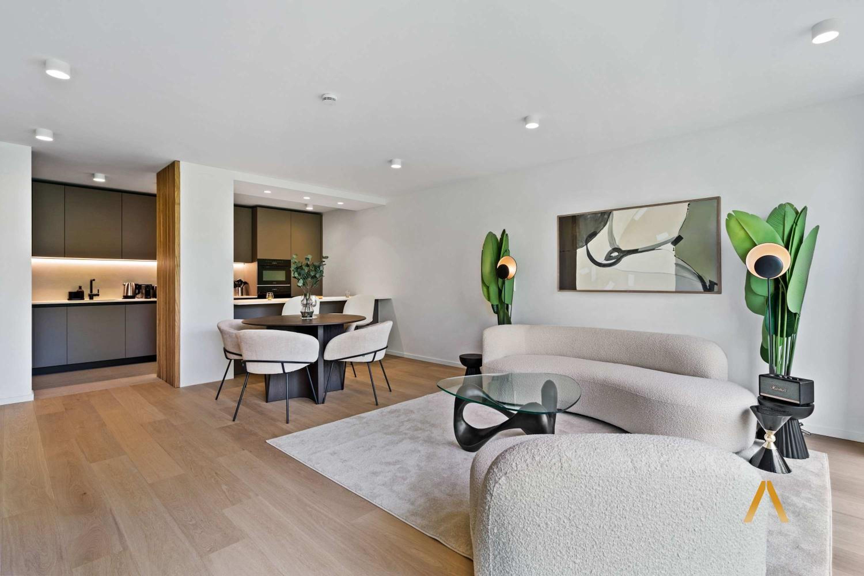 Chic 1BR in Ville-Haute Near Attractions & Wi-Fi view 3