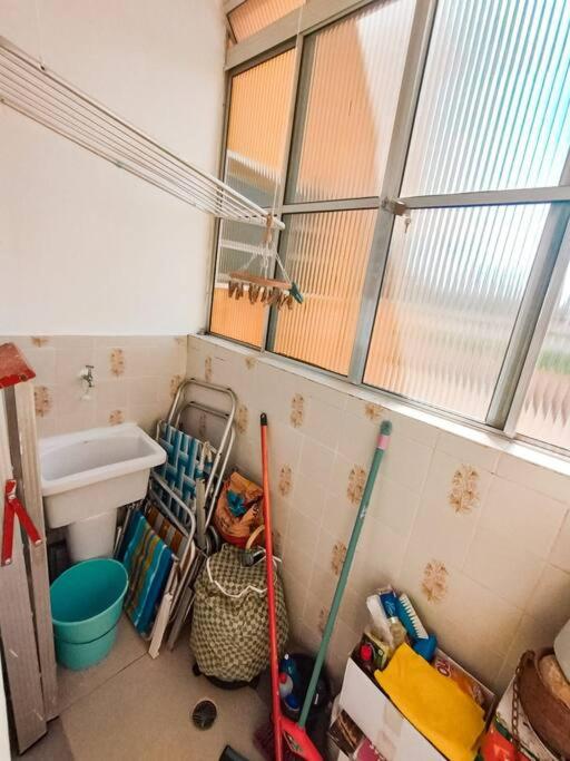 Apartamento Praia Maranduba Sapê