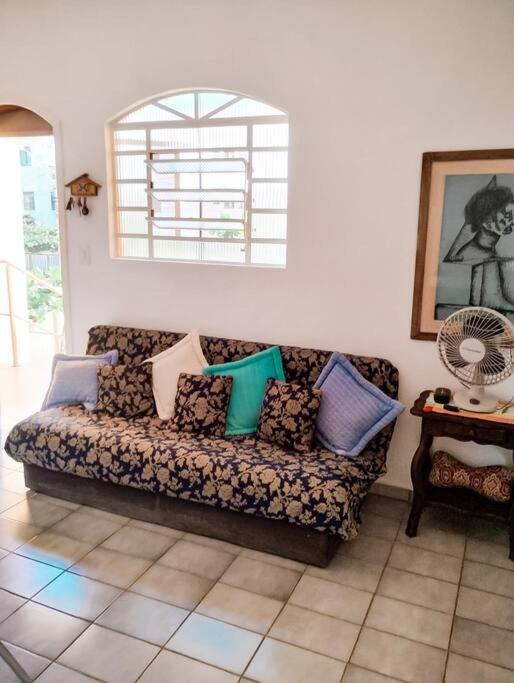 Apartamento Praia Maranduba Sapê