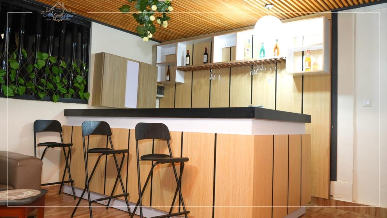 Residence ACH GUEST HOME