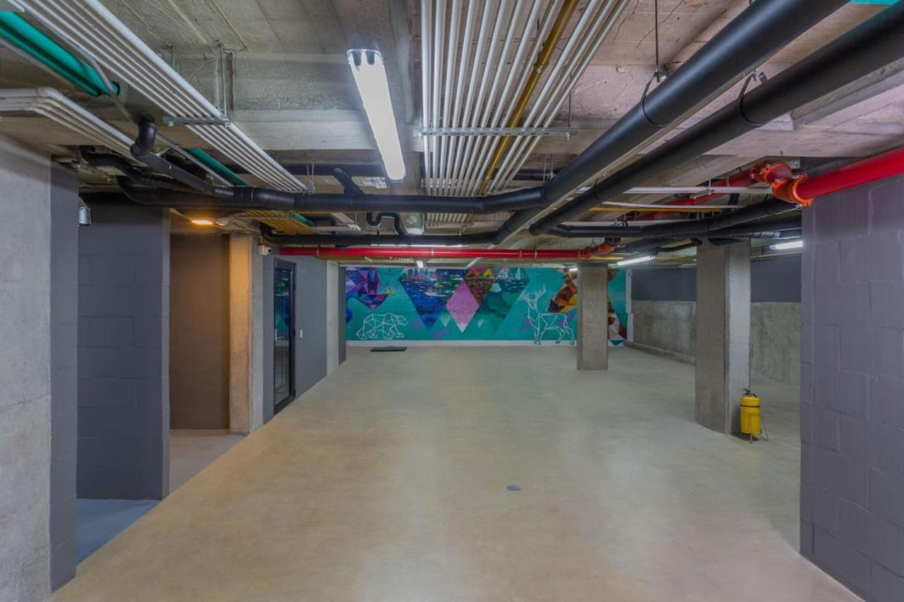 Trendy well located loft 22