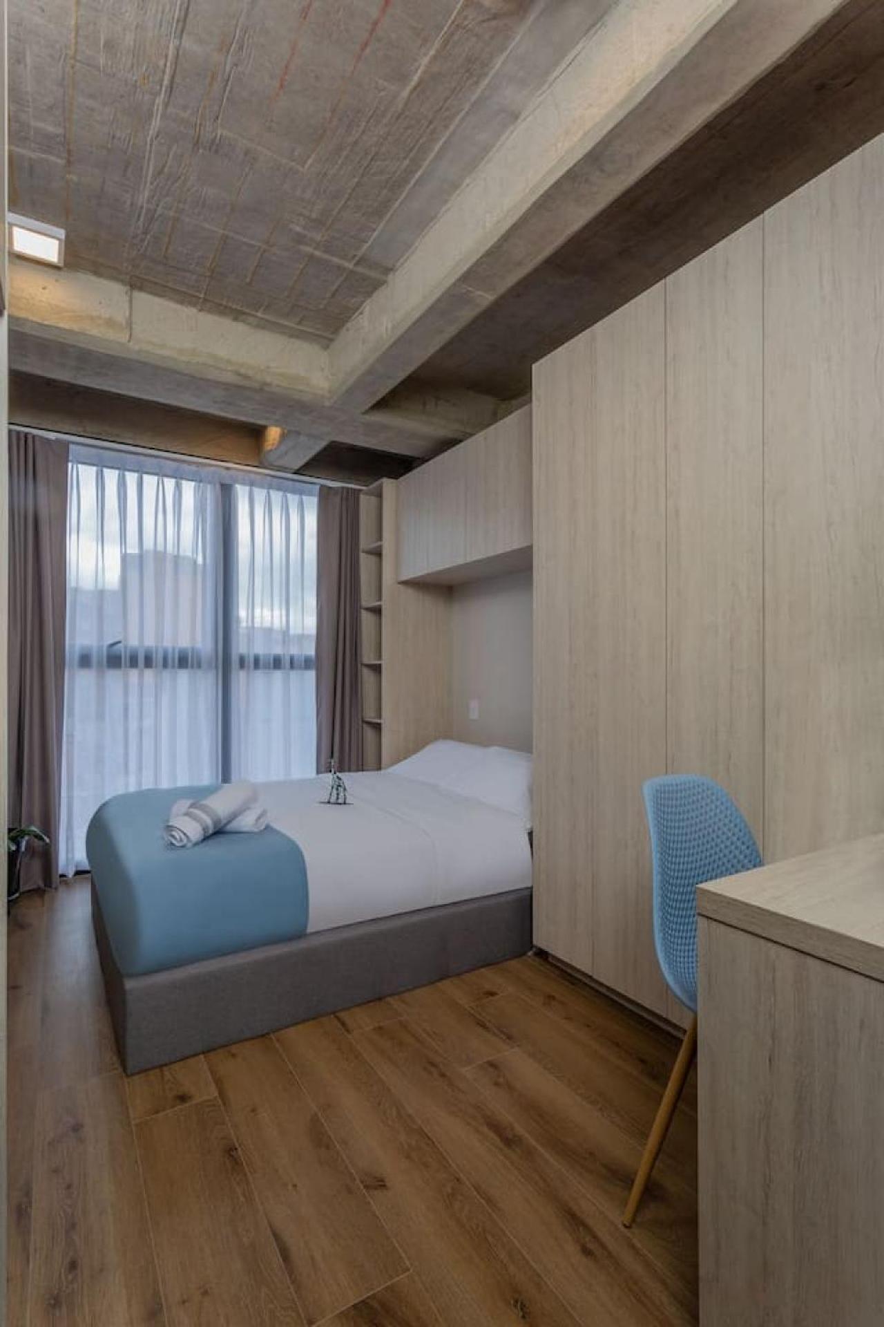 Comfy trendy loft in Bogota 42