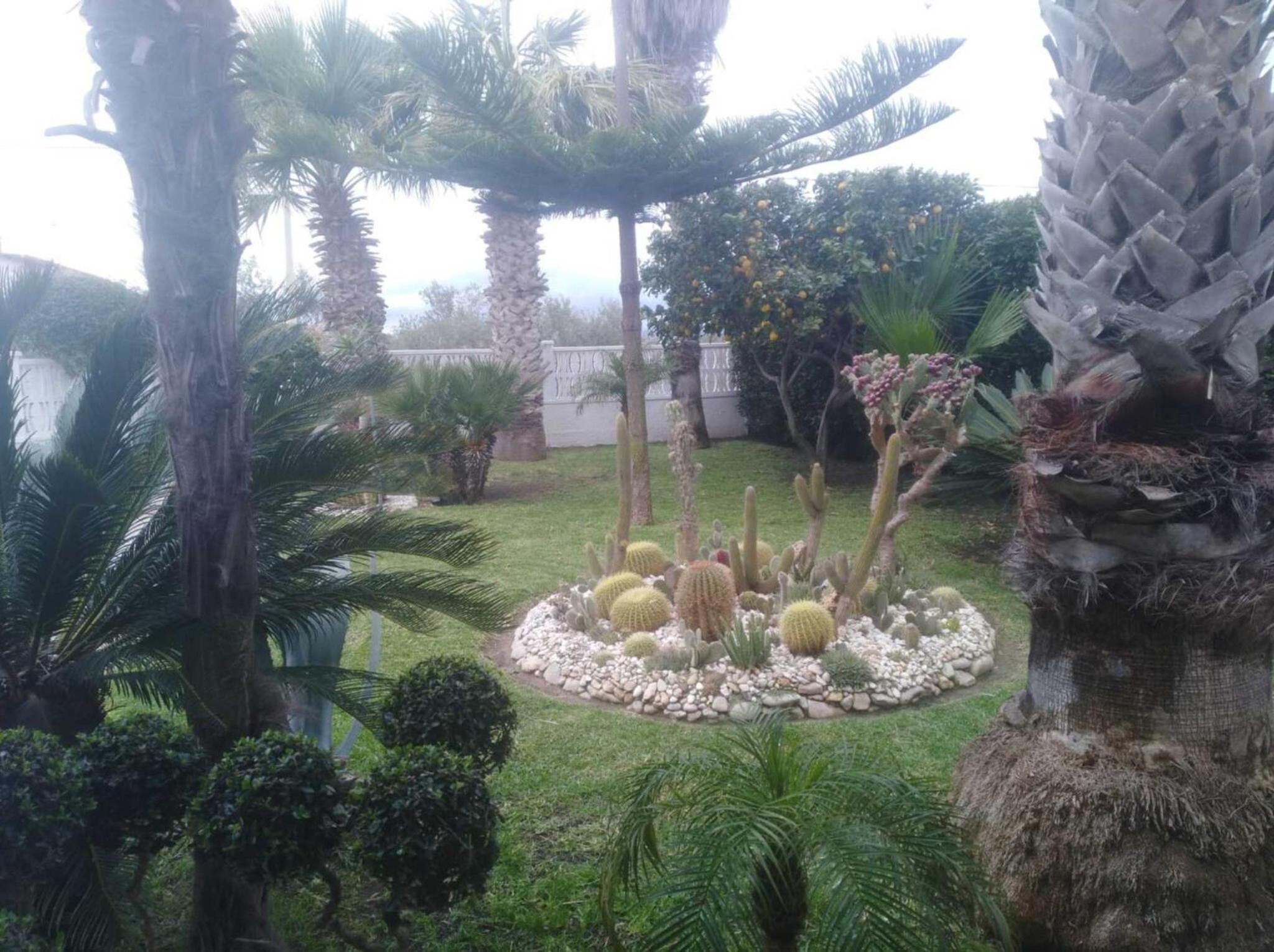 Villa Forino Ragusa