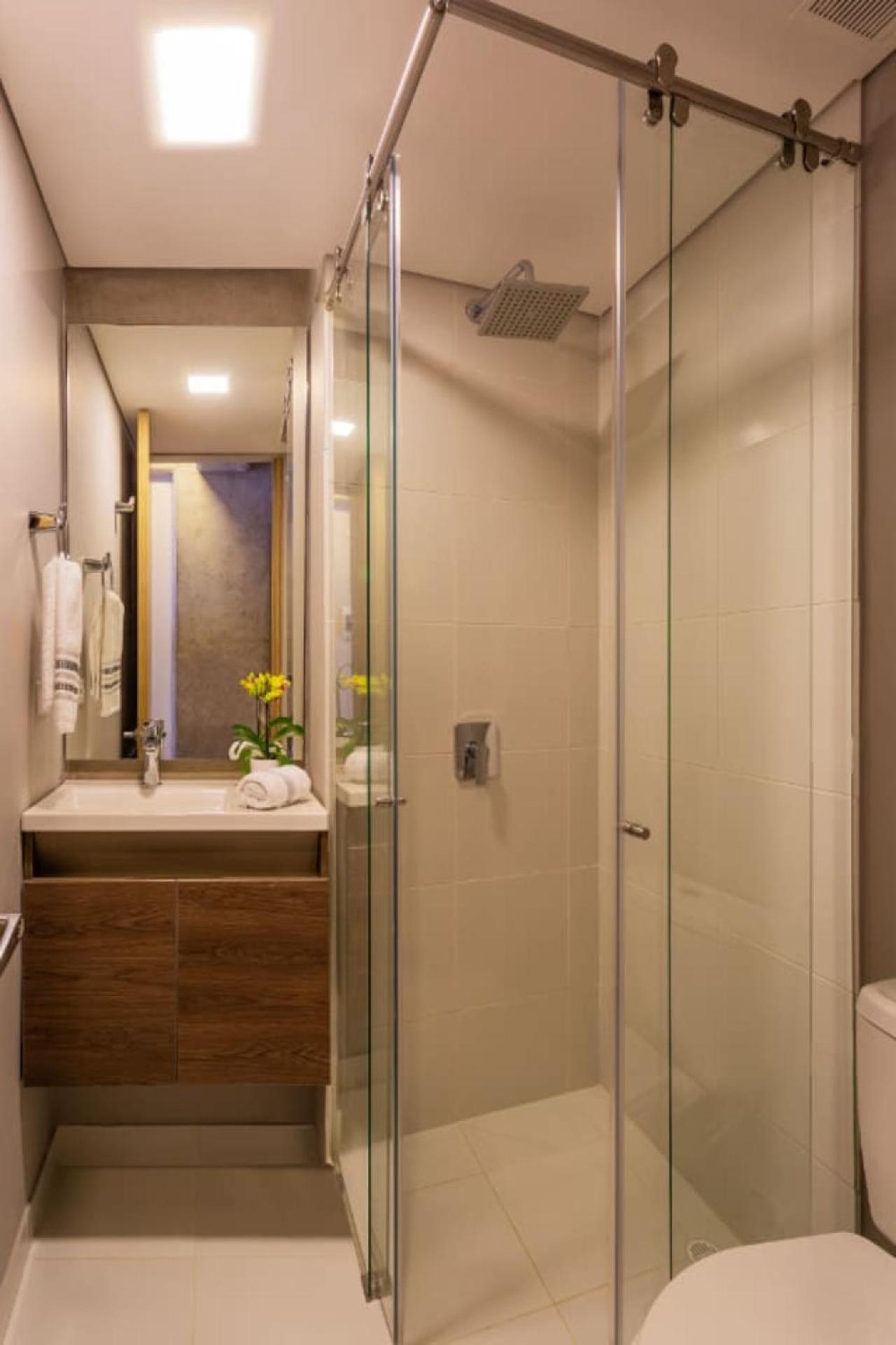 Cozy and Trendy Loft in Bogota 45