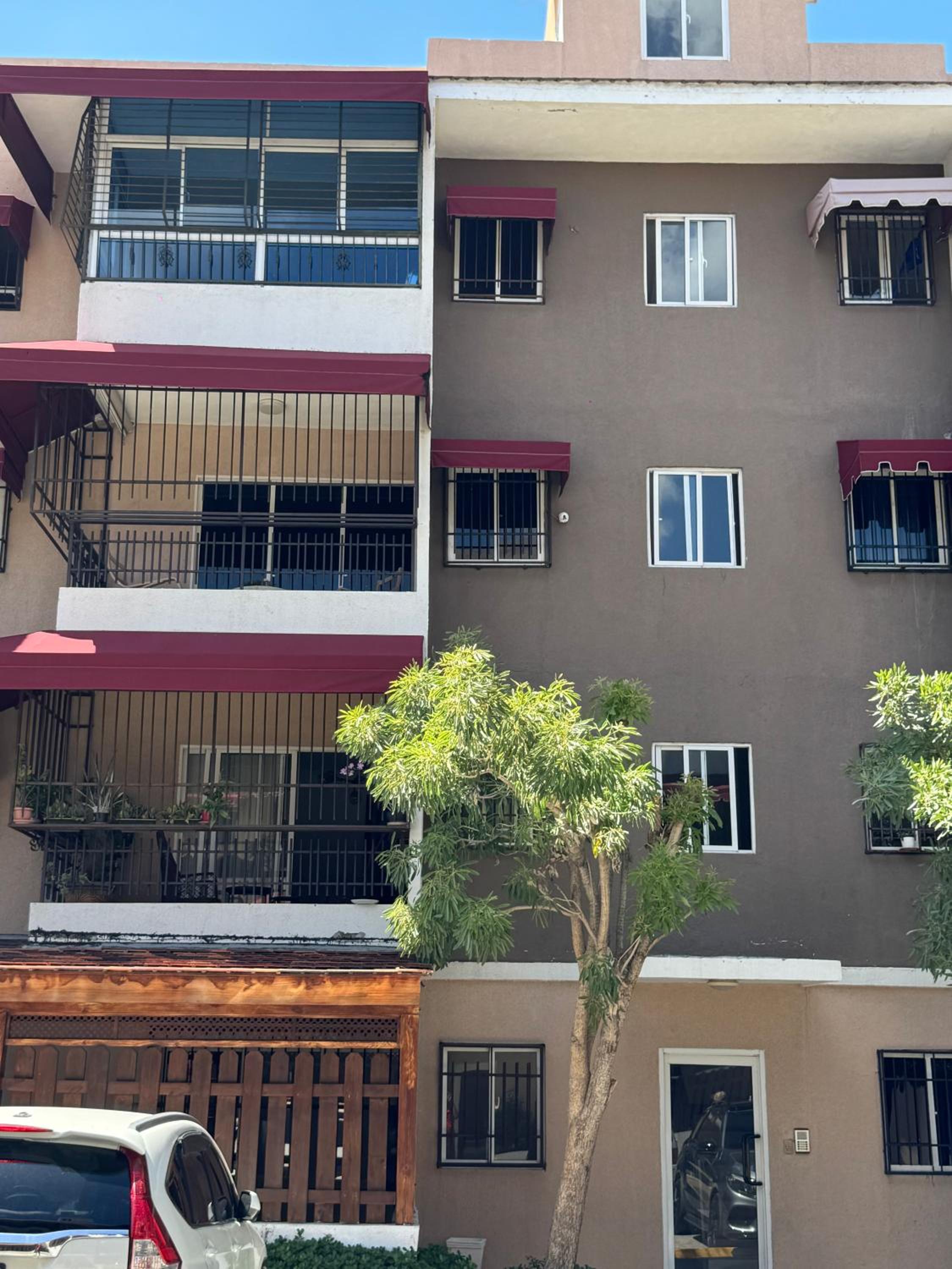beautifull apartment and nice place