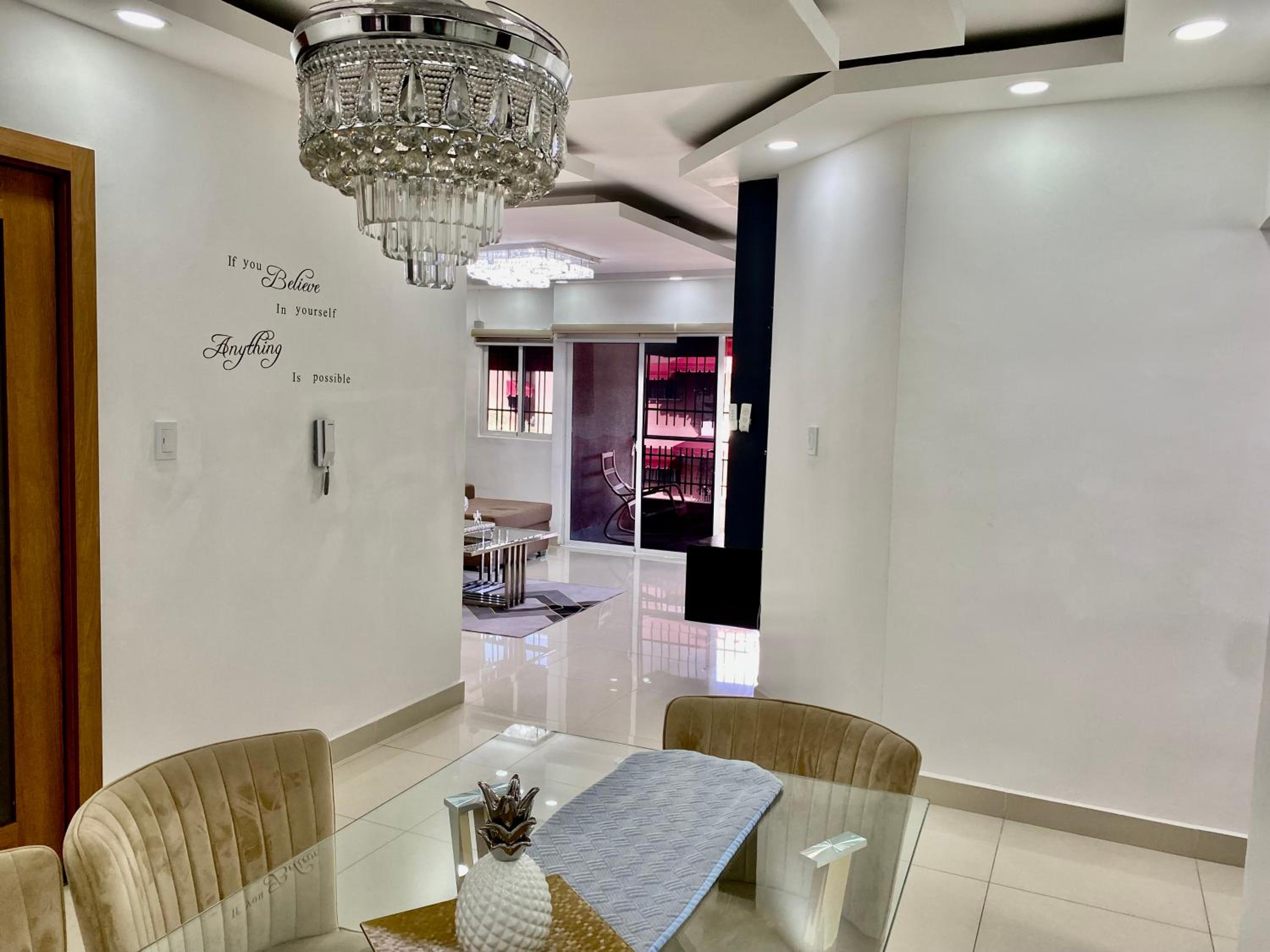 beautifull apartment and nice place
